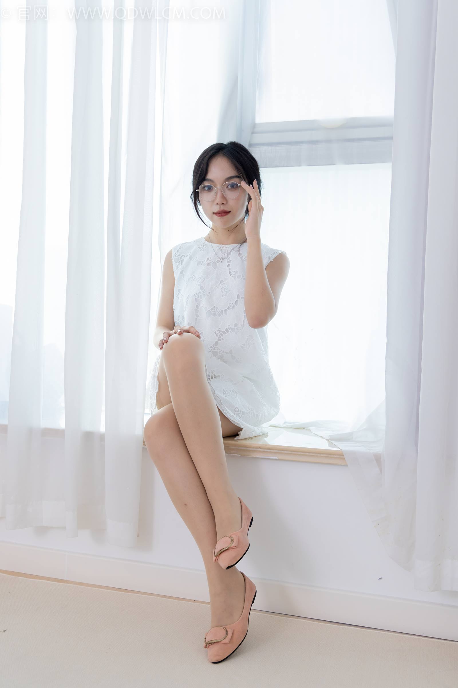 图片[18]-物恋传媒 NO.1845 纱纱-无法自拔[160P] – 速更版-美库