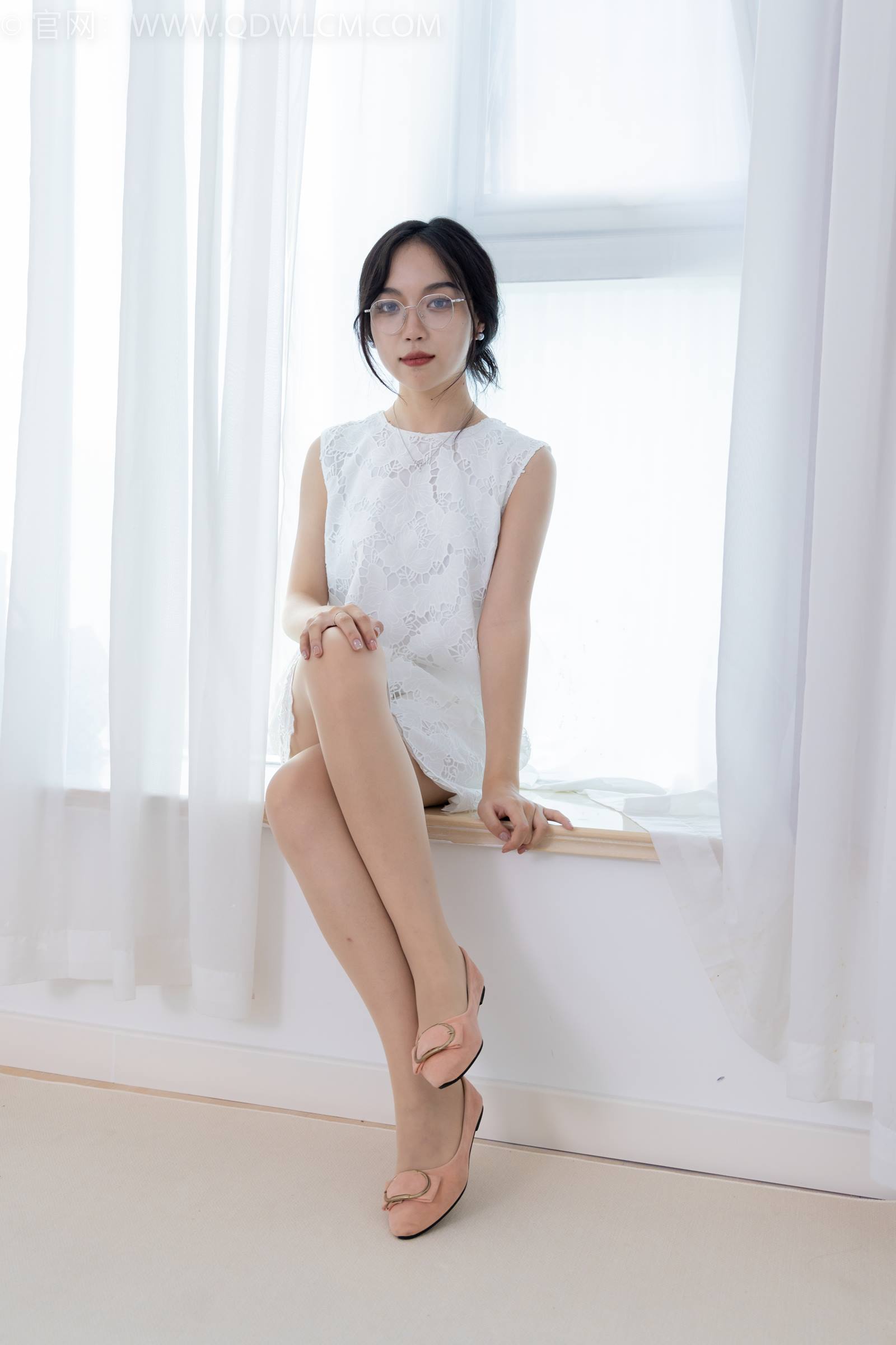 图片[20]-物恋传媒 NO.1845 纱纱-无法自拔[160P] – 速更版-美库