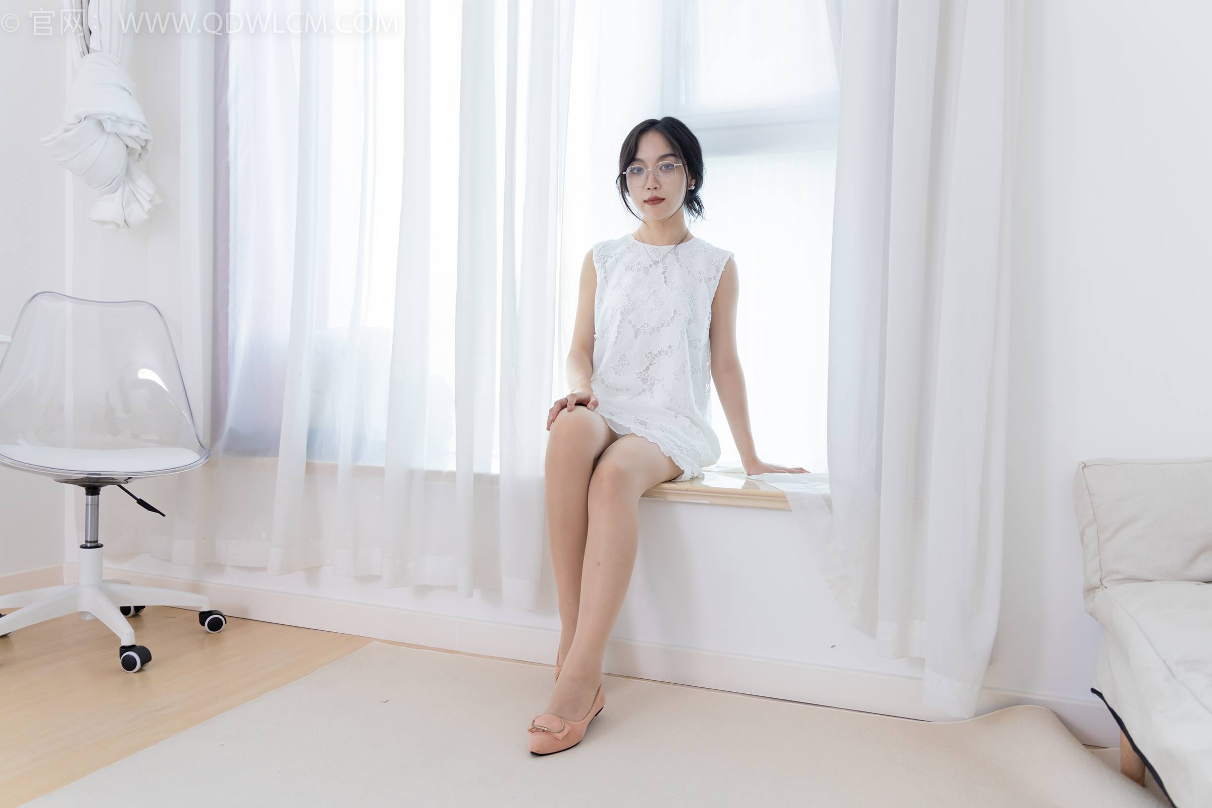 图片[24]-物恋传媒 NO.1845 纱纱-无法自拔[160P] – 速更版-美库