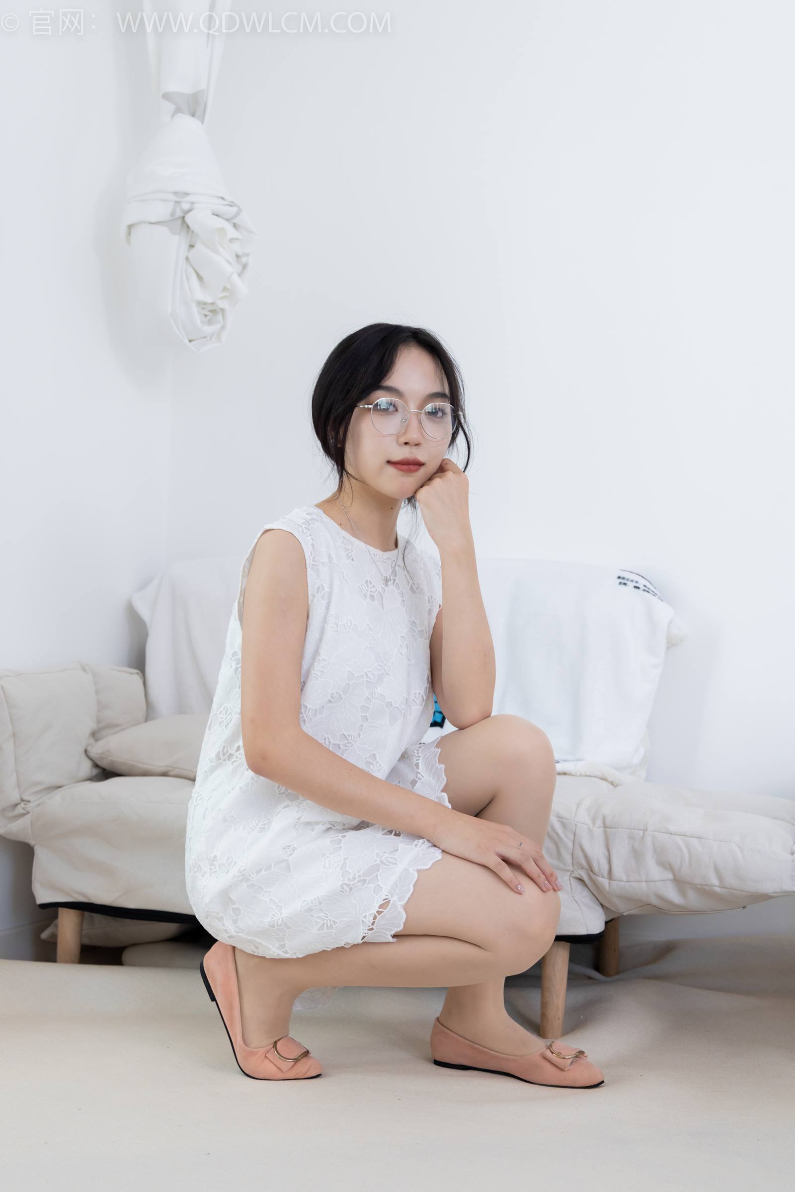 图片[32]-物恋传媒 NO.1845 纱纱-无法自拔[160P] – 速更版-美库