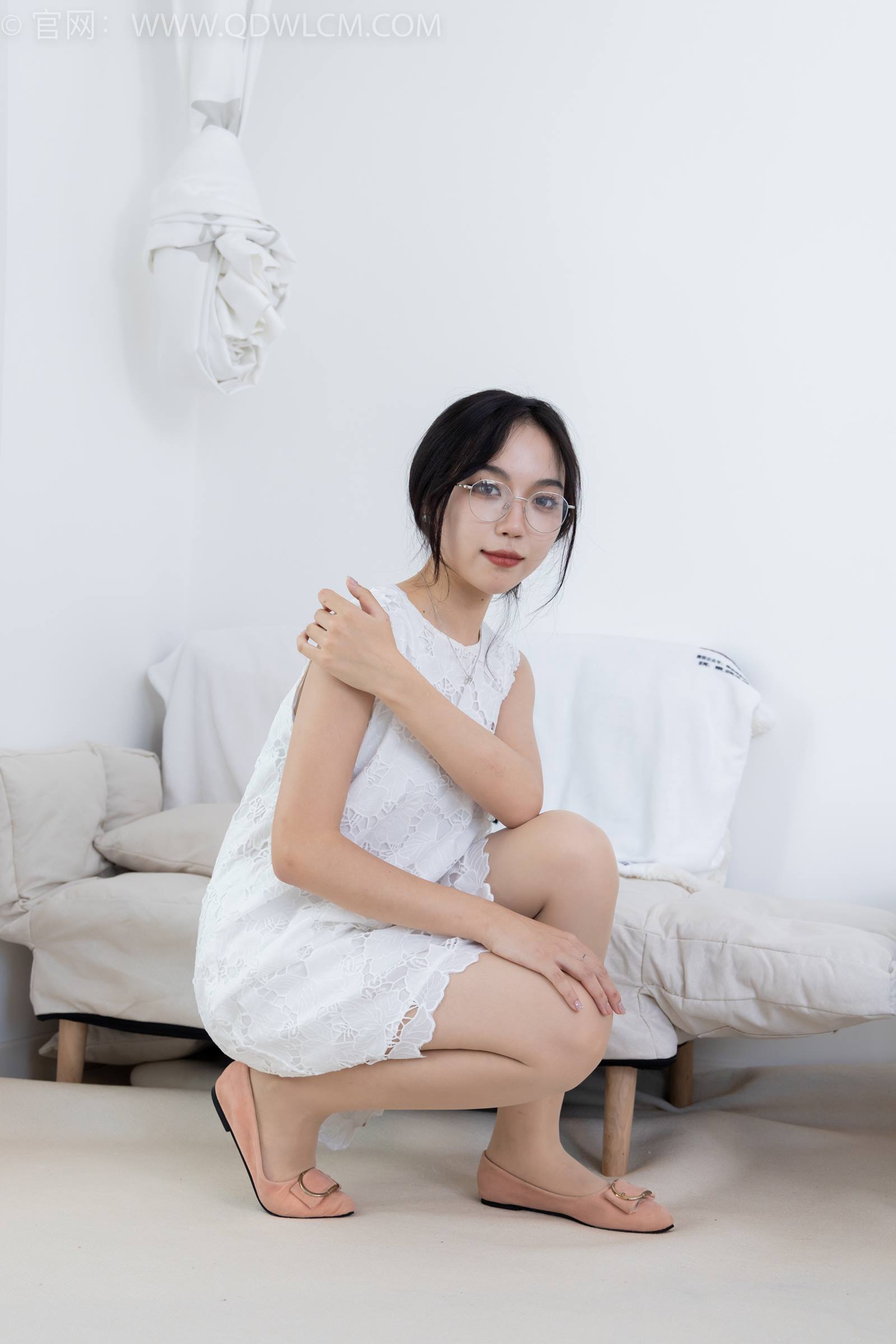 图片[34]-物恋传媒 NO.1845 纱纱-无法自拔[160P] – 速更版-美库