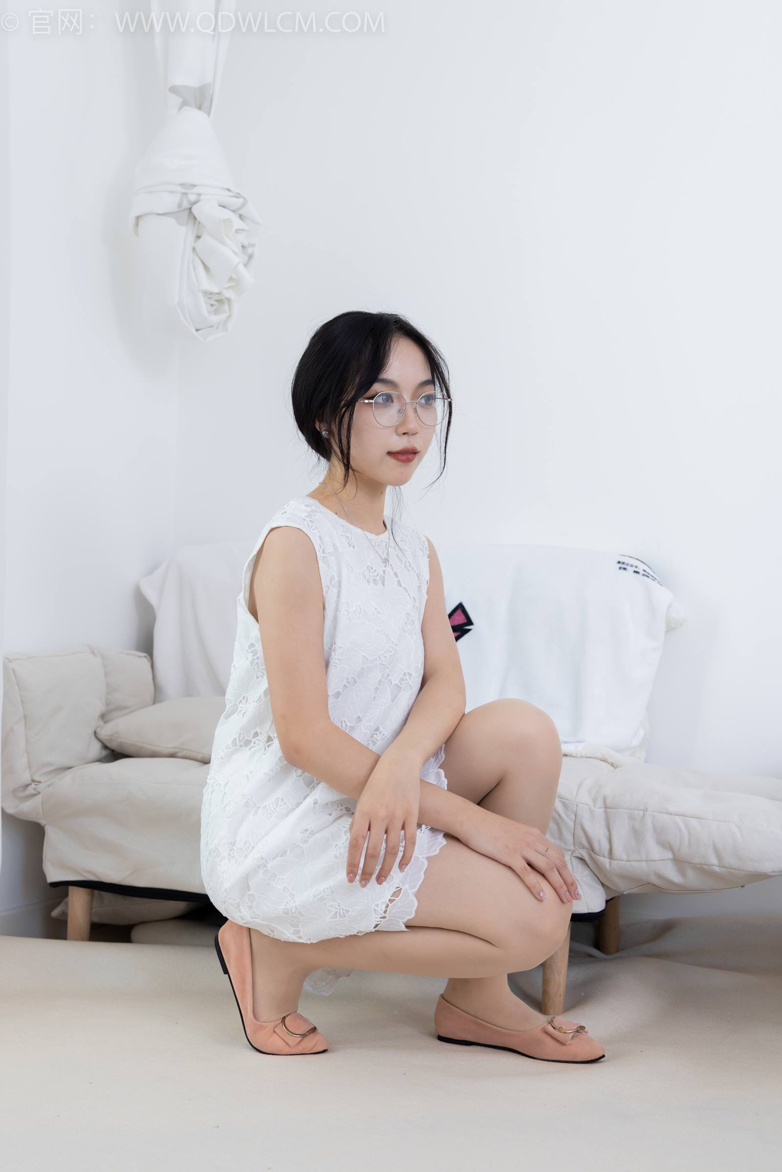 图片[35]-物恋传媒 NO.1845 纱纱-无法自拔[160P] – 速更版-美库