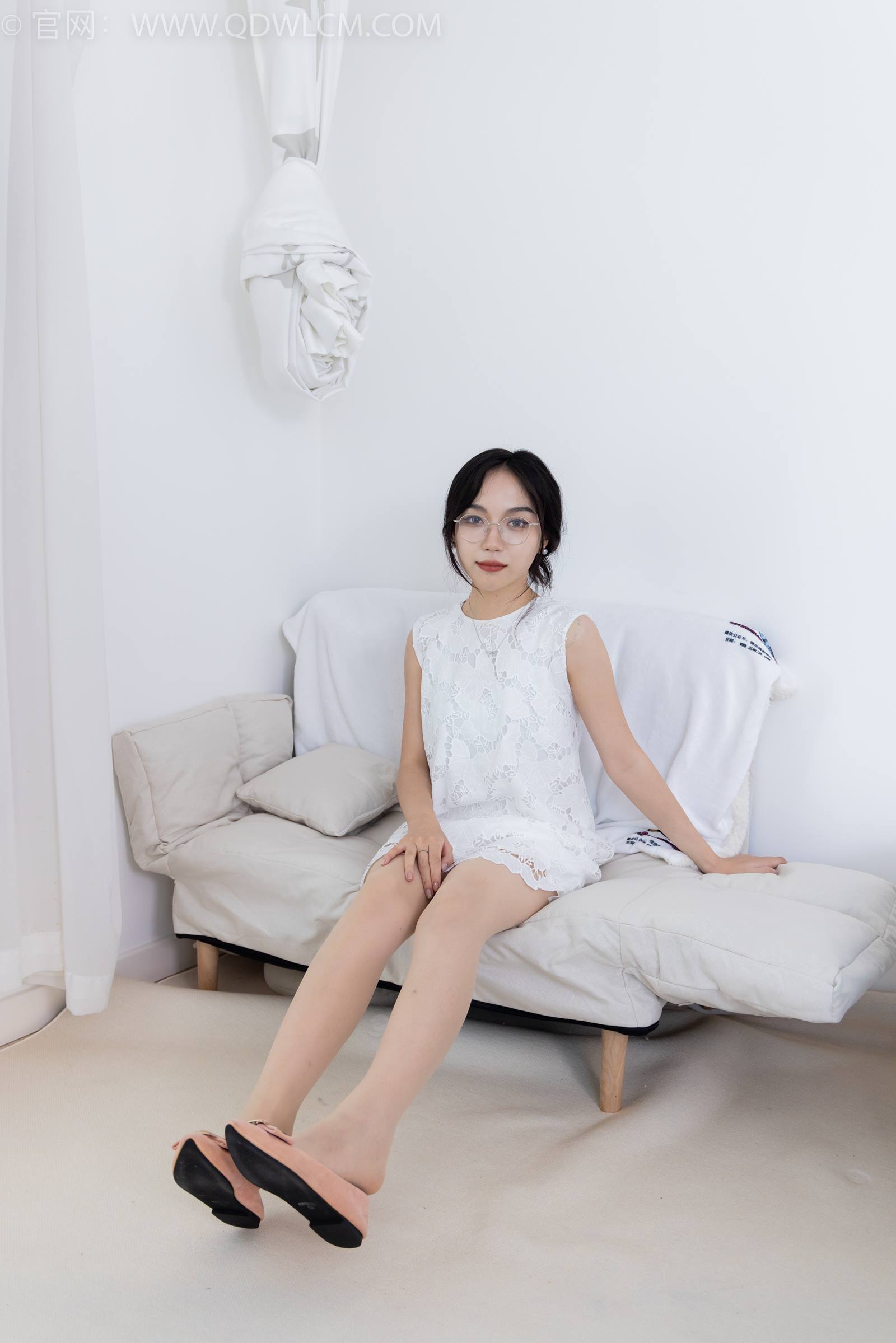 图片[46]-物恋传媒 NO.1845 纱纱-无法自拔[160P] – 速更版-美库