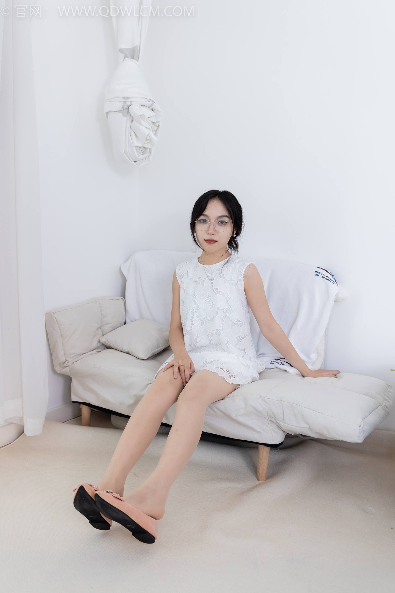 图片[47]-物恋传媒 NO.1845 纱纱-无法自拔[160P] – 速更版-美库