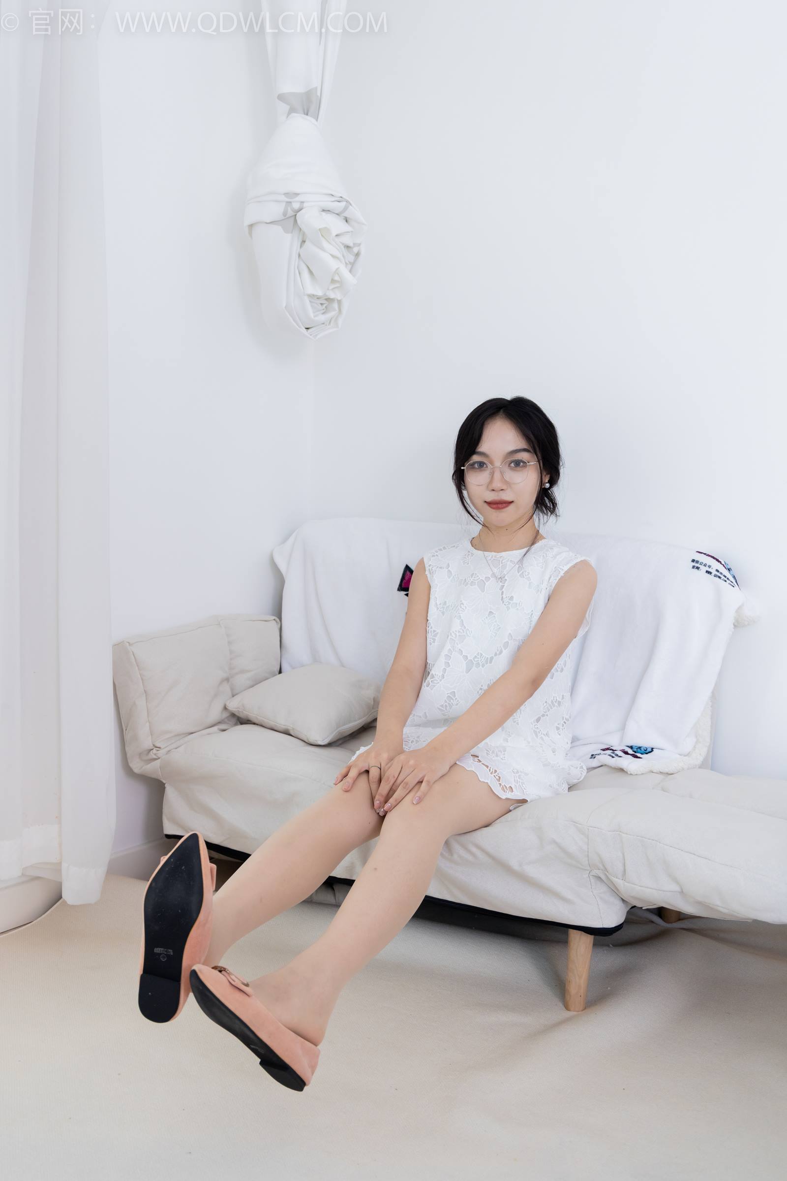 图片[49]-物恋传媒 NO.1845 纱纱-无法自拔[160P] – 速更版-美库