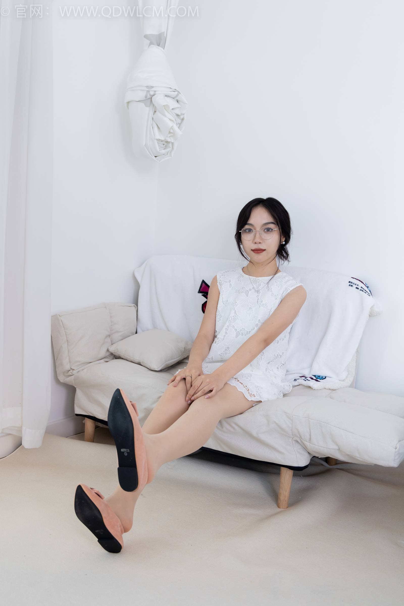 图片[50]-物恋传媒 NO.1845 纱纱-无法自拔[160P] – 速更版-美库