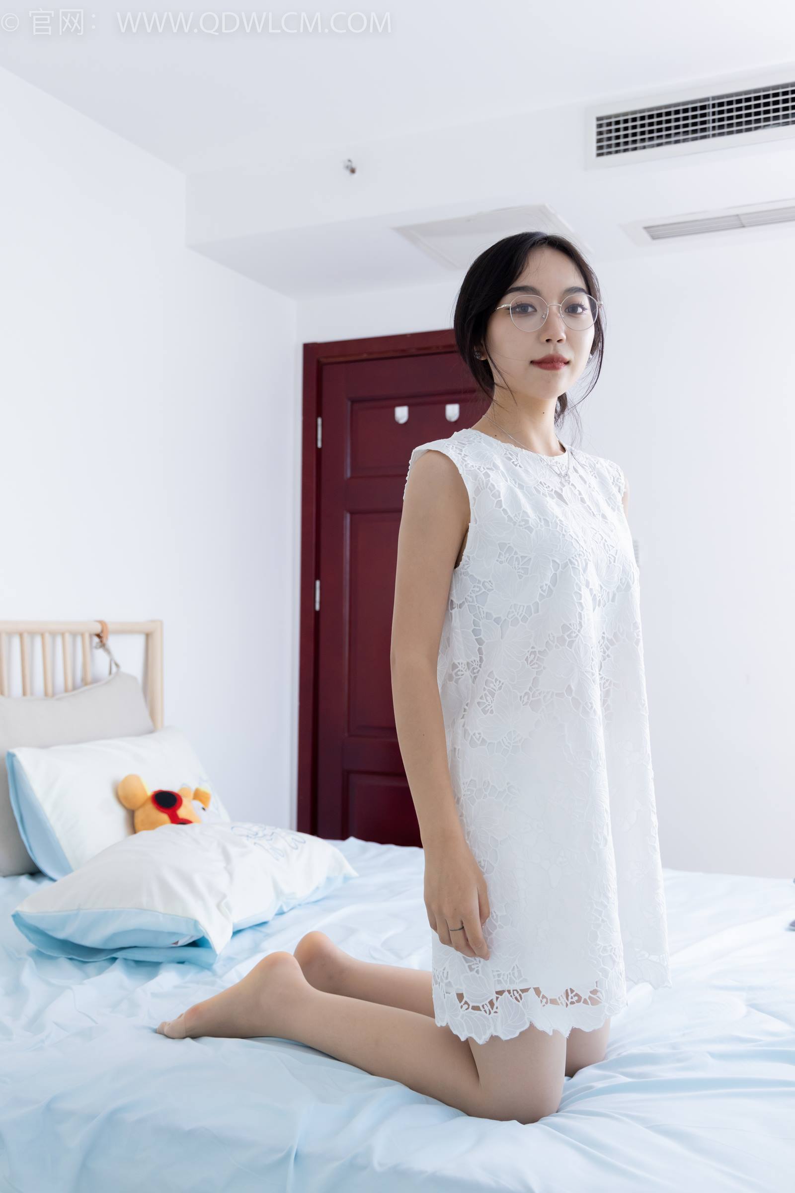 图片[53]-物恋传媒 NO.1845 纱纱-无法自拔[160P] – 速更版-美库