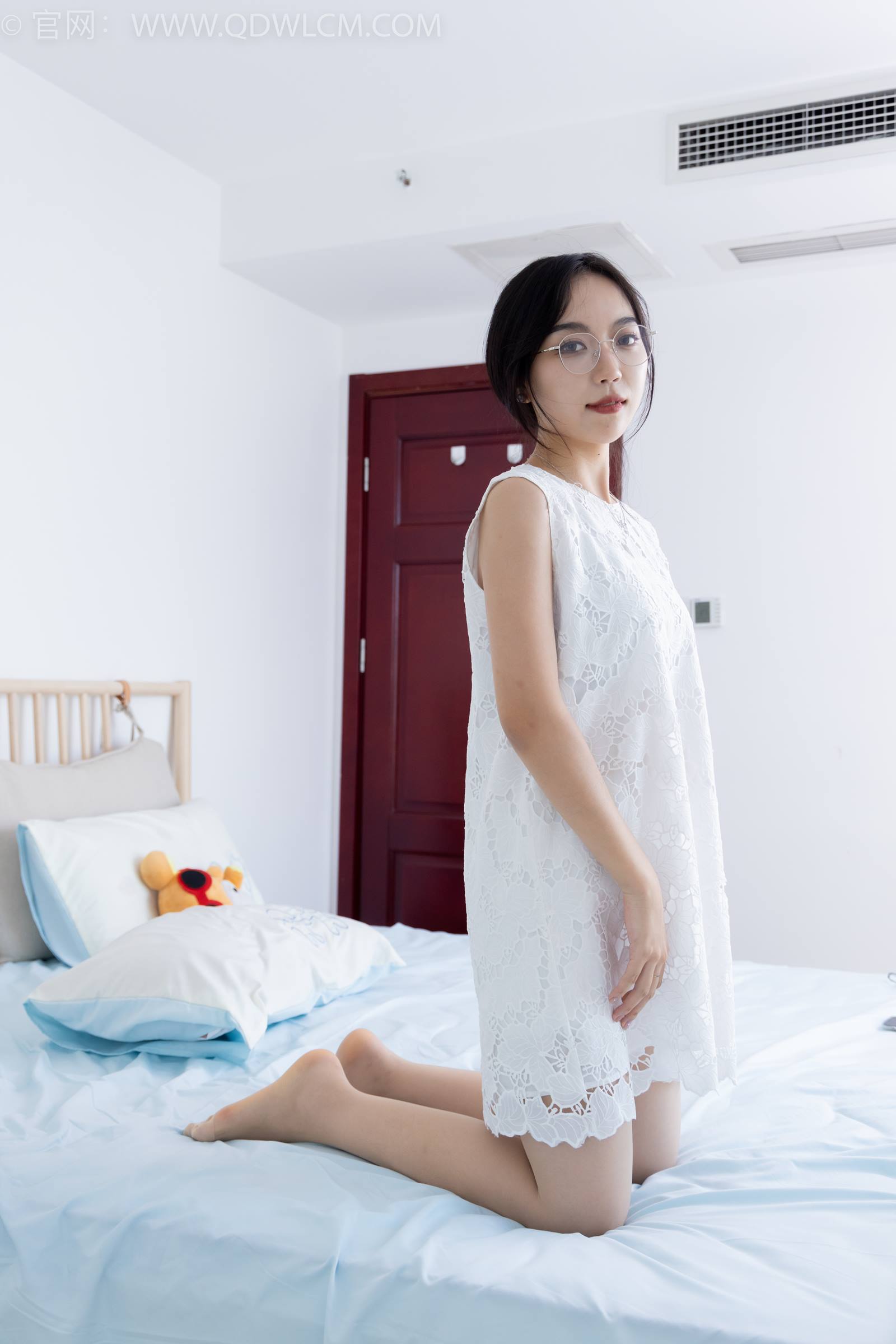 图片[54]-物恋传媒 NO.1845 纱纱-无法自拔[160P] – 速更版-美库