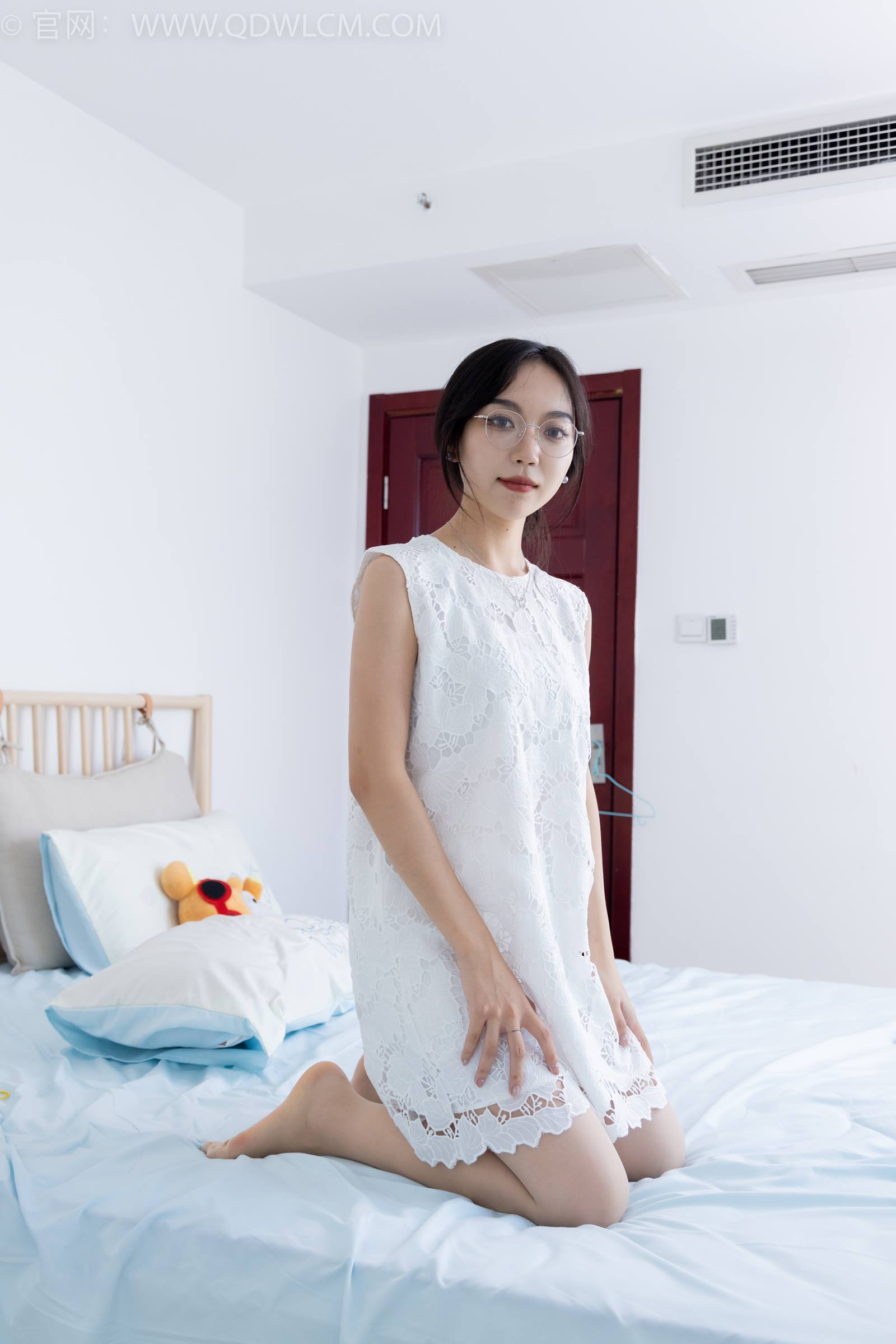 图片[55]-物恋传媒 NO.1845 纱纱-无法自拔[160P] – 速更版-美库