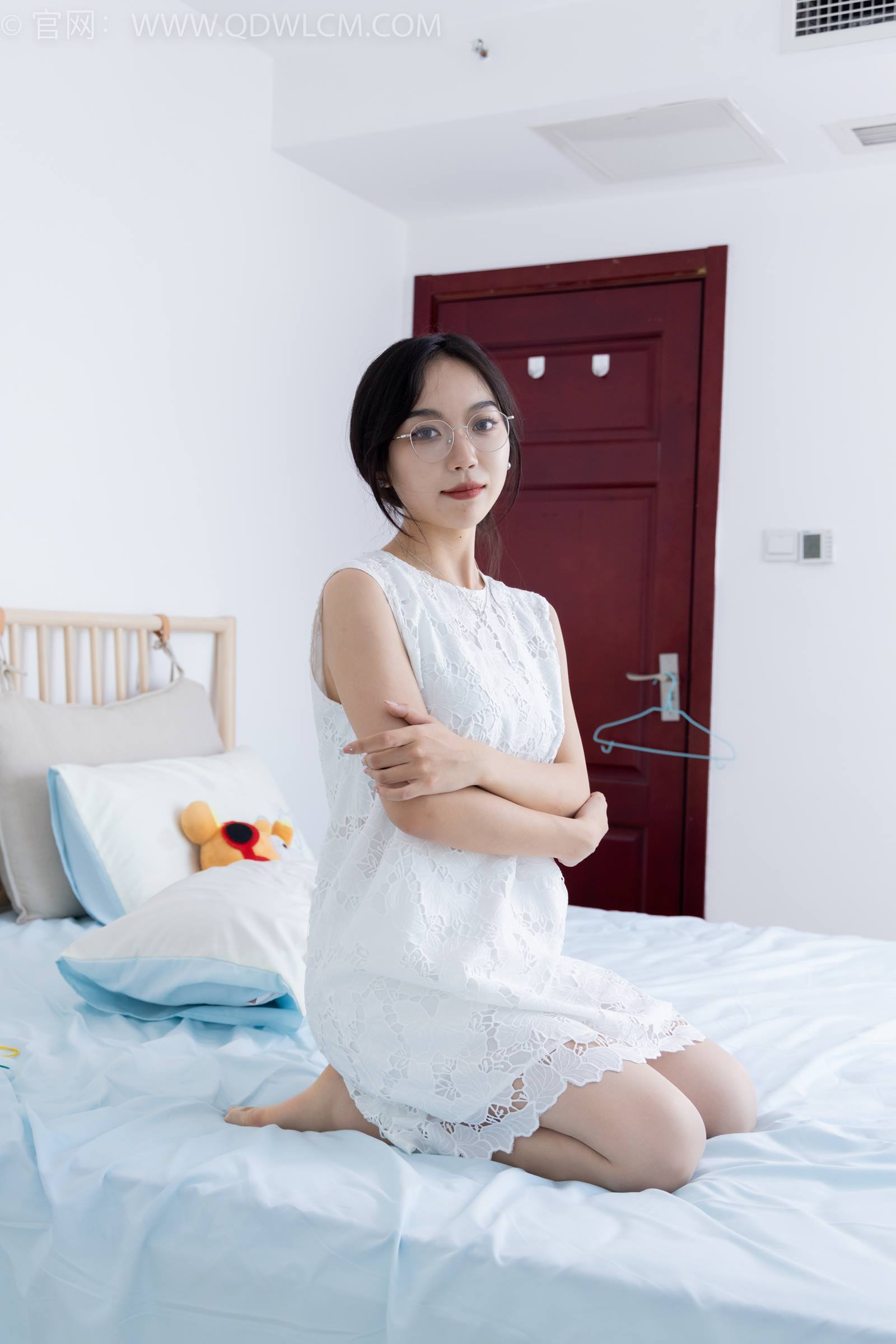 图片[57]-物恋传媒 NO.1845 纱纱-无法自拔[160P] – 速更版-美库