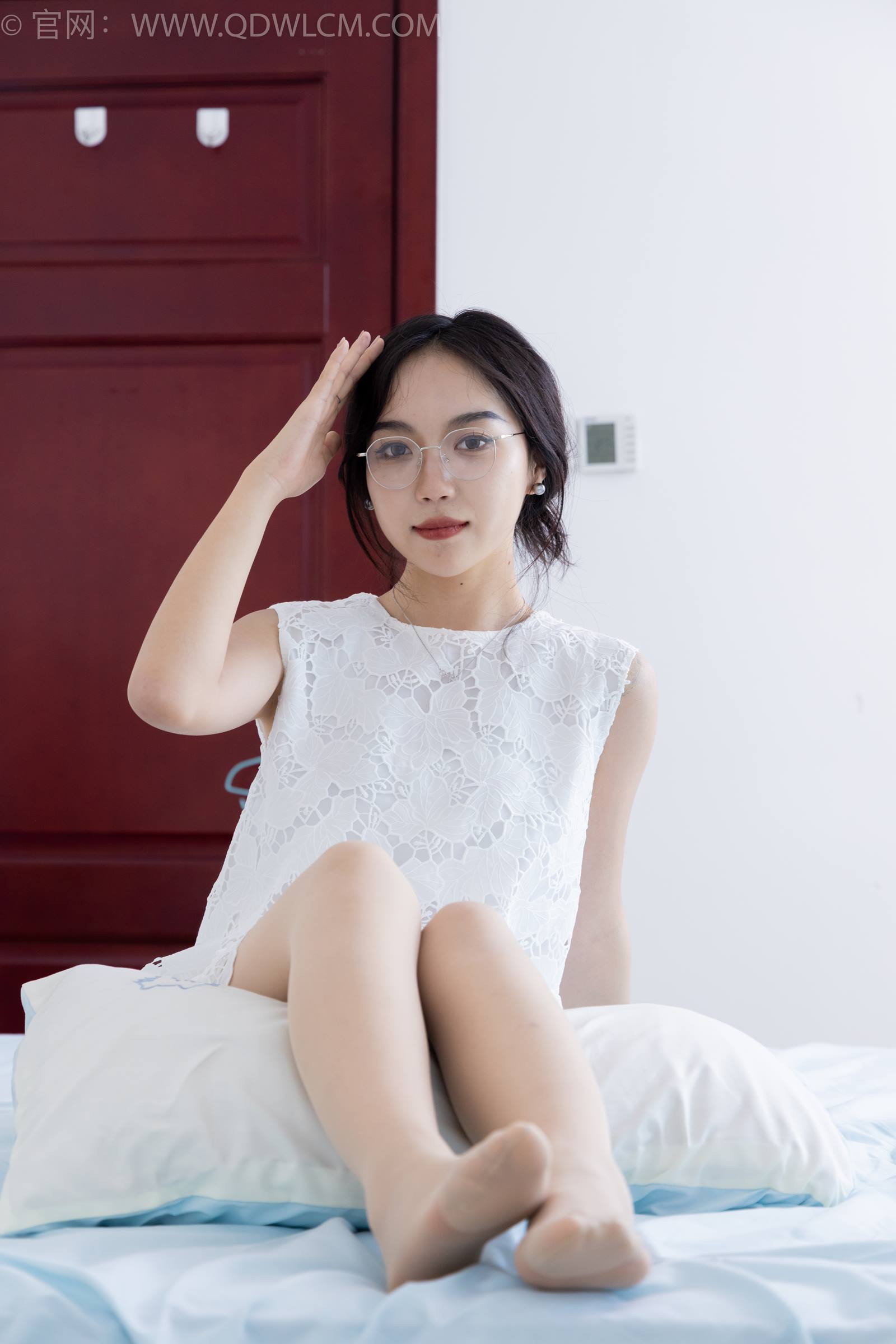 图片[69]-物恋传媒 NO.1845 纱纱-无法自拔[160P] – 速更版-美库