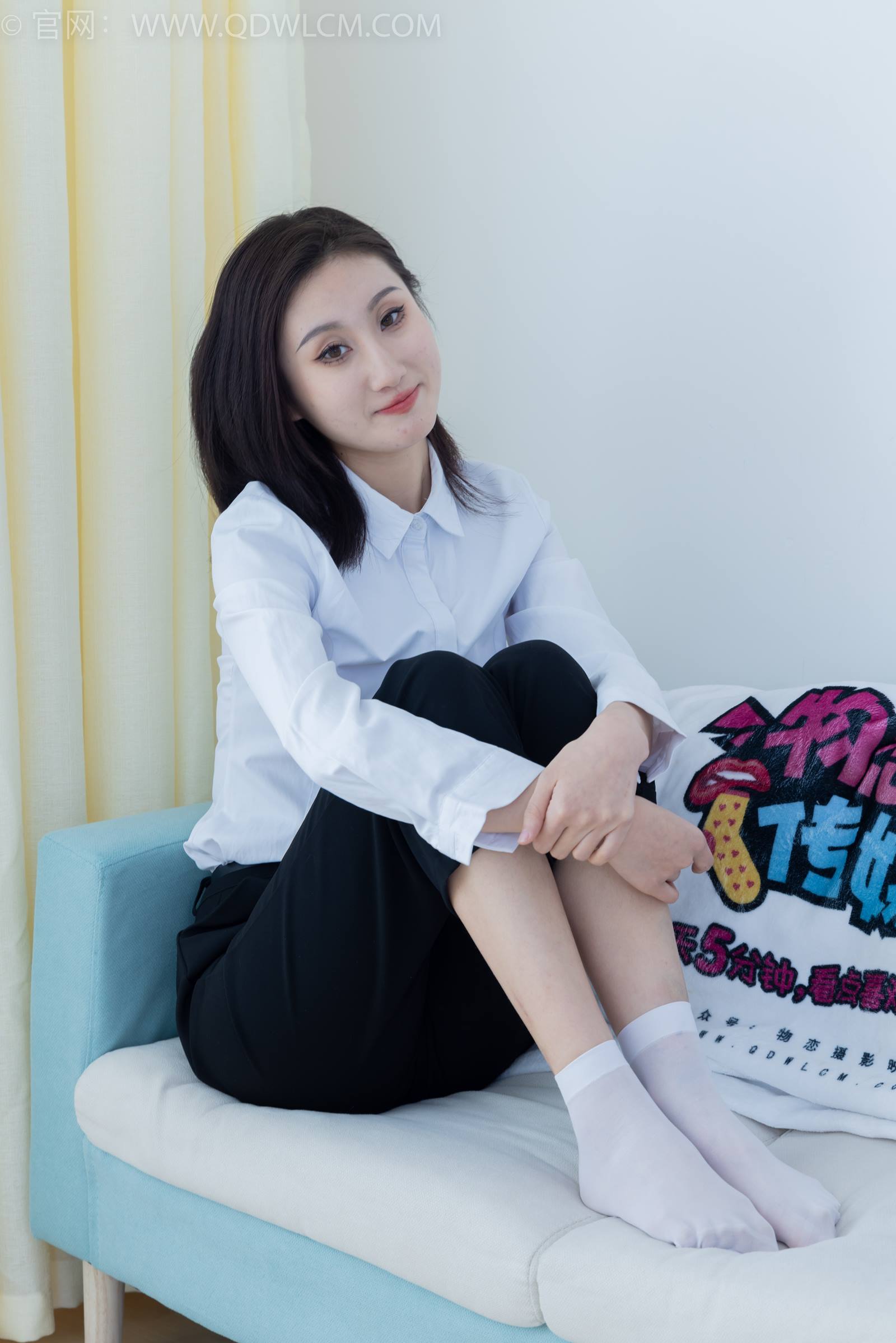 图片[31]-物恋传媒 NO.1846 雏菊-风吹麦浪[180P] – 速更版-美库