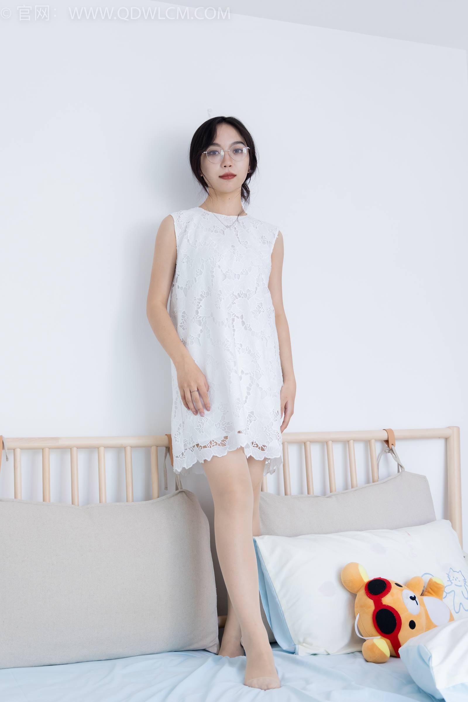 图片[75]-物恋传媒 NO.1845 纱纱-无法自拔[160P] – 速更版-美库