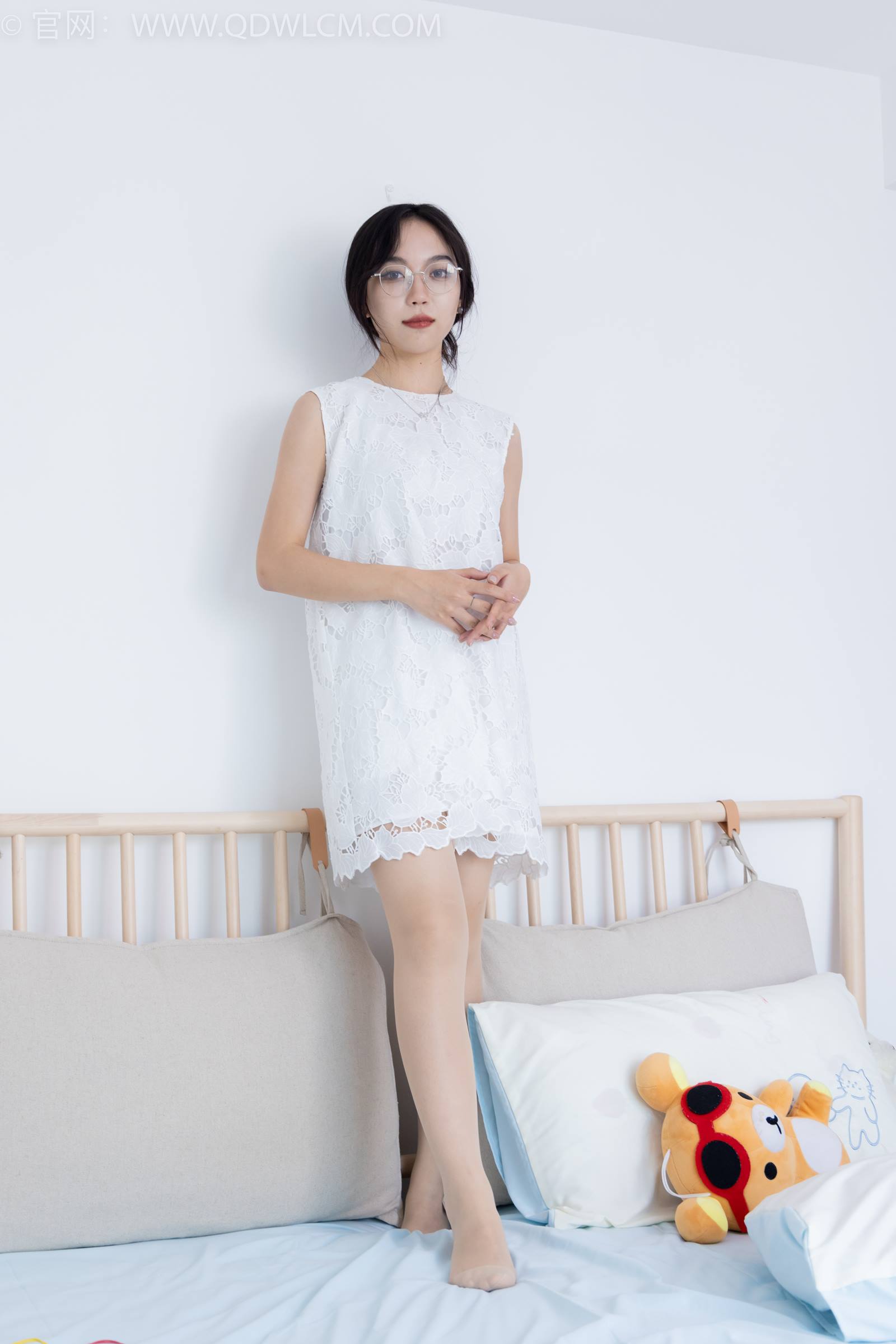 图片[76]-物恋传媒 NO.1845 纱纱-无法自拔[160P] – 速更版-美库