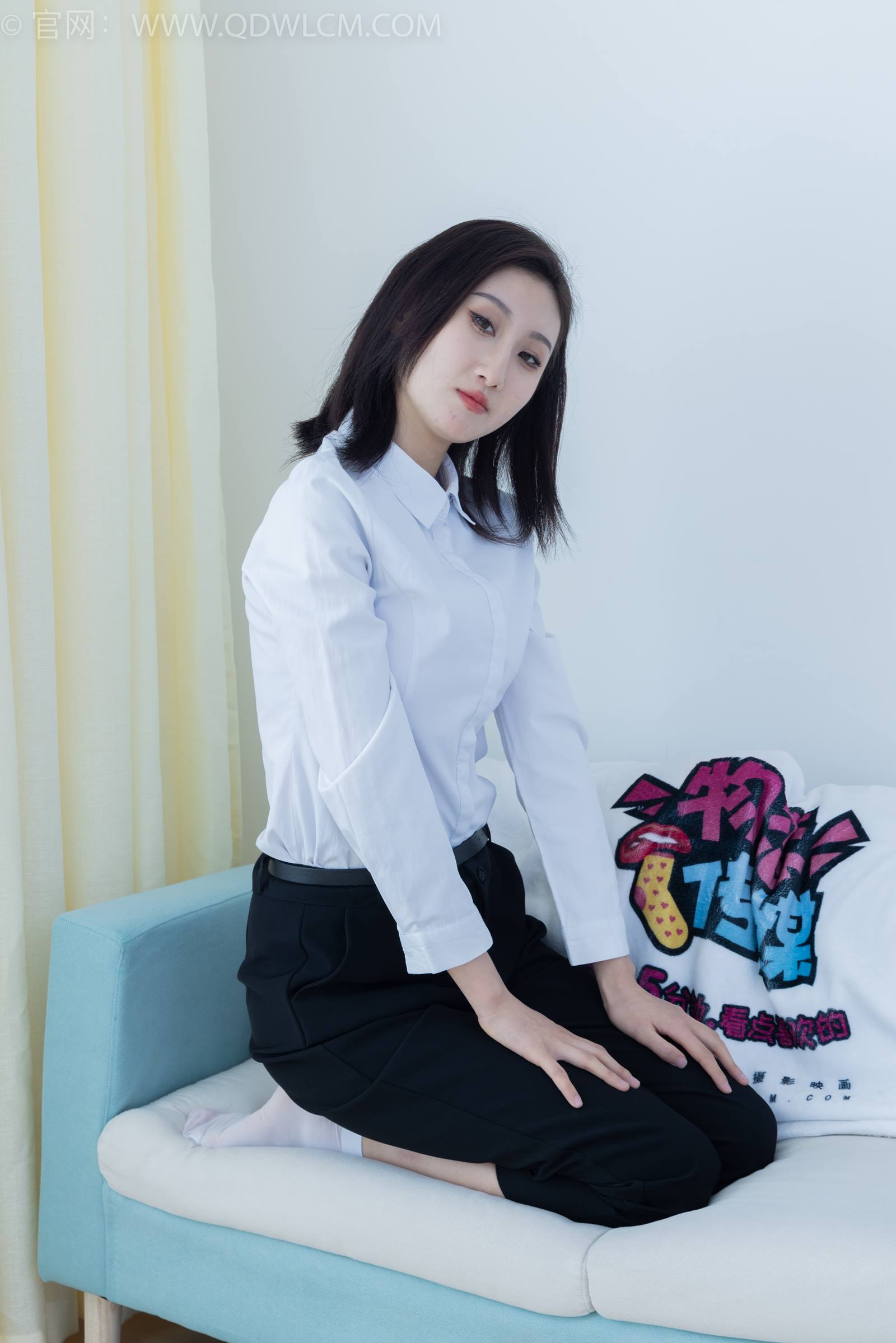 图片[33]-物恋传媒 NO.1846 雏菊-风吹麦浪[180P] – 速更版-美库