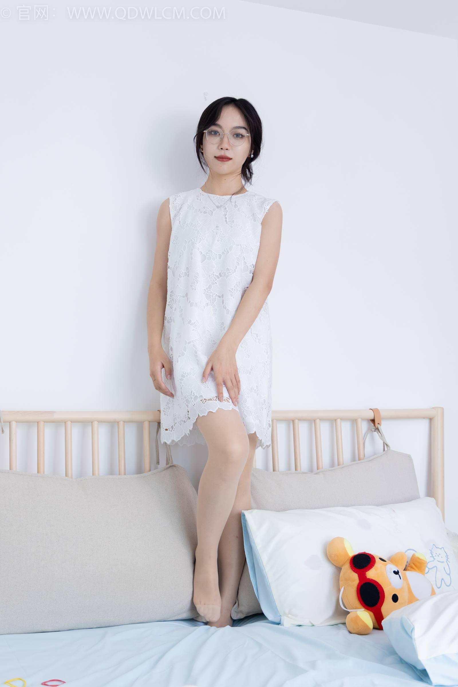 图片[77]-物恋传媒 NO.1845 纱纱-无法自拔[160P] – 速更版-美库