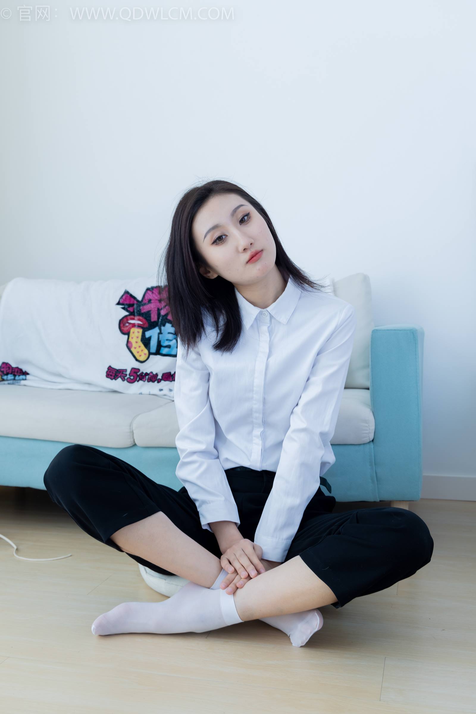 图片[43]-物恋传媒 NO.1846 雏菊-风吹麦浪[180P] – 速更版-美库