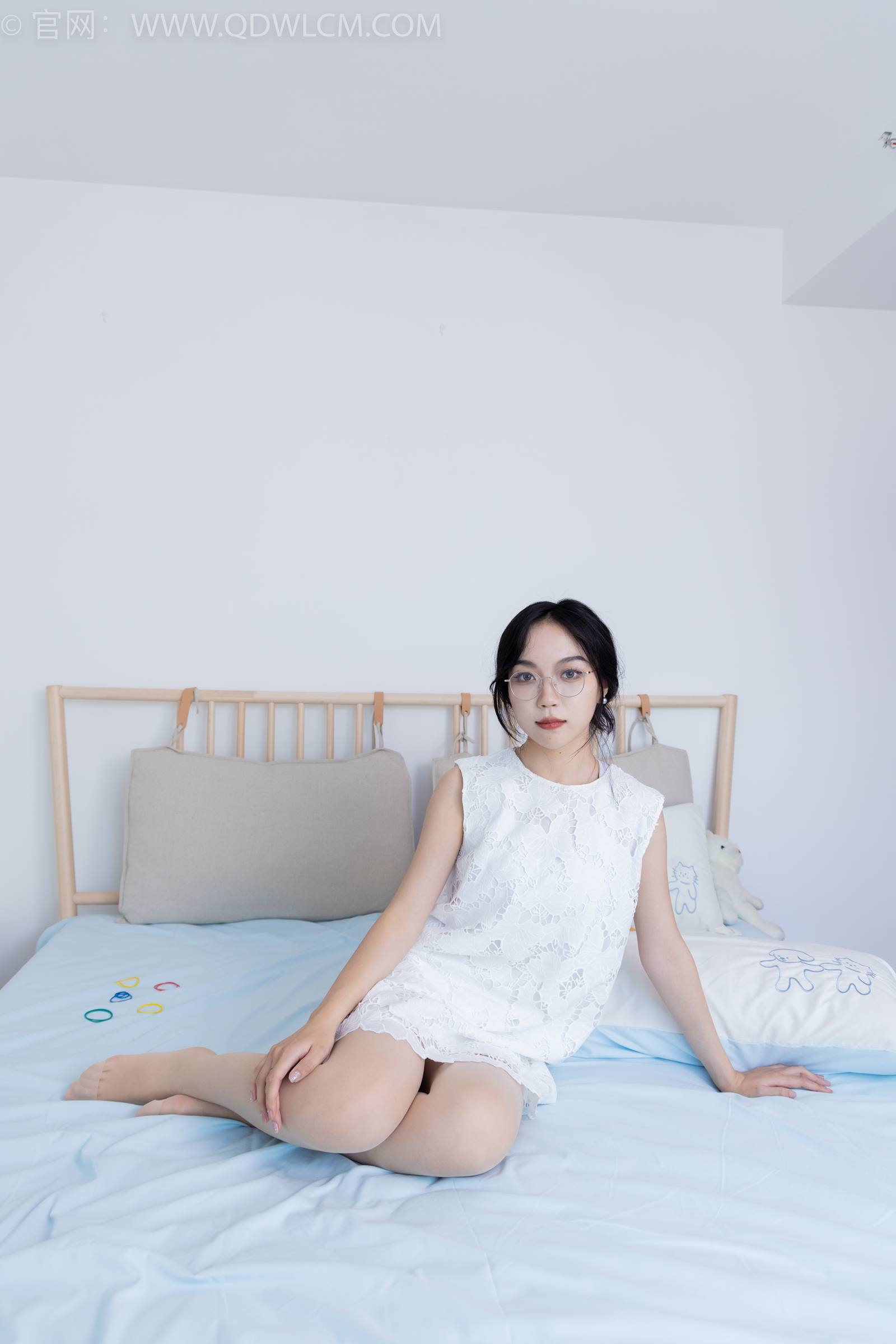 图片[88]-物恋传媒 NO.1845 纱纱-无法自拔[160P] – 速更版-美库