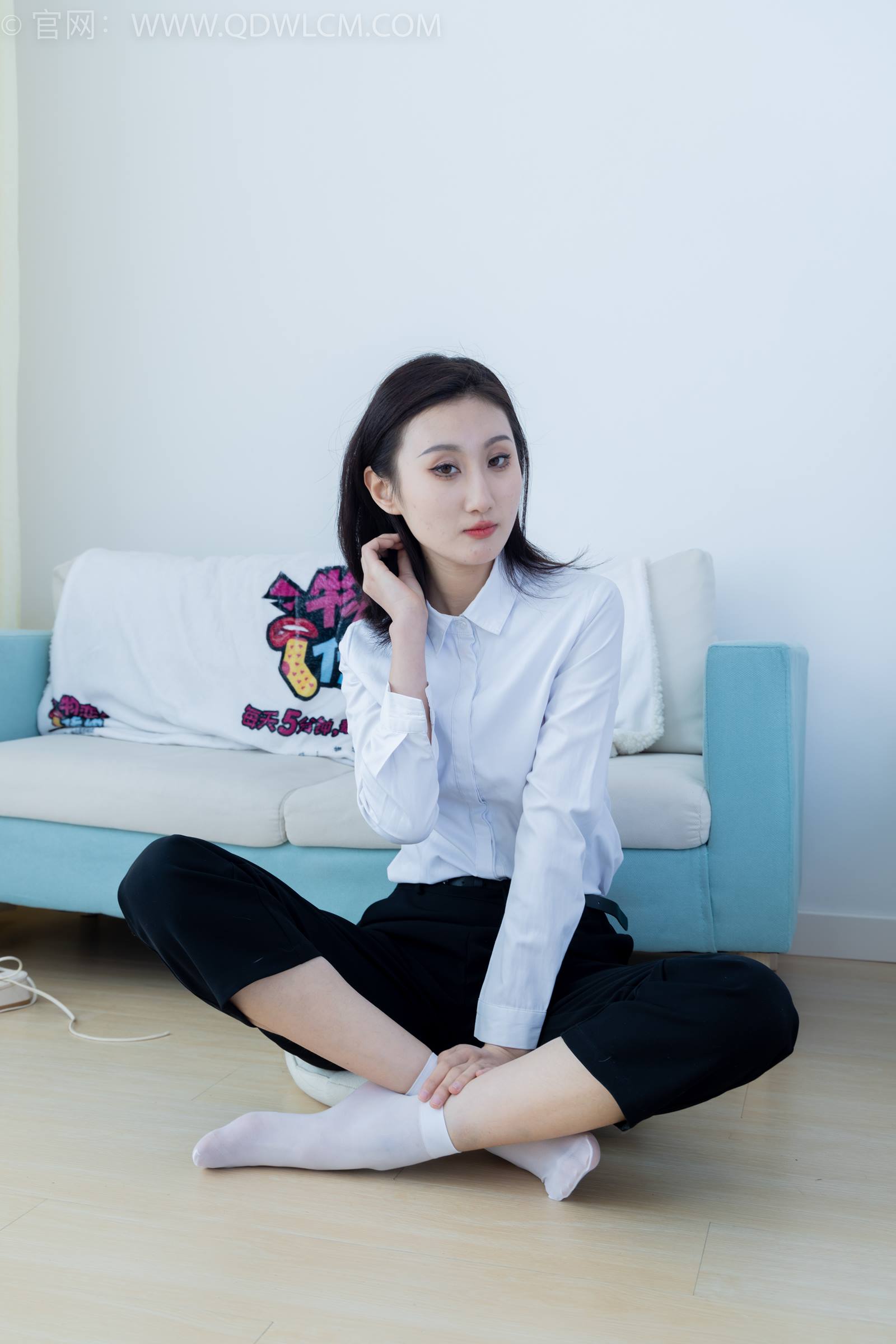 图片[44]-物恋传媒 NO.1846 雏菊-风吹麦浪[180P] – 速更版-美库