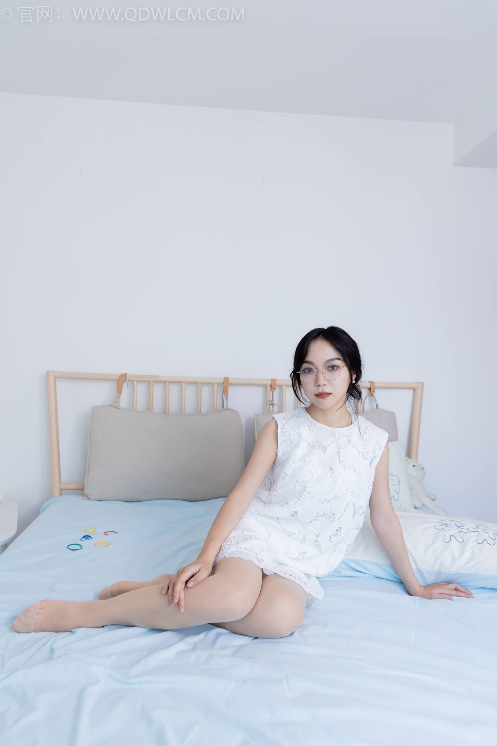 图片[89]-物恋传媒 NO.1845 纱纱-无法自拔[160P] – 速更版-美库