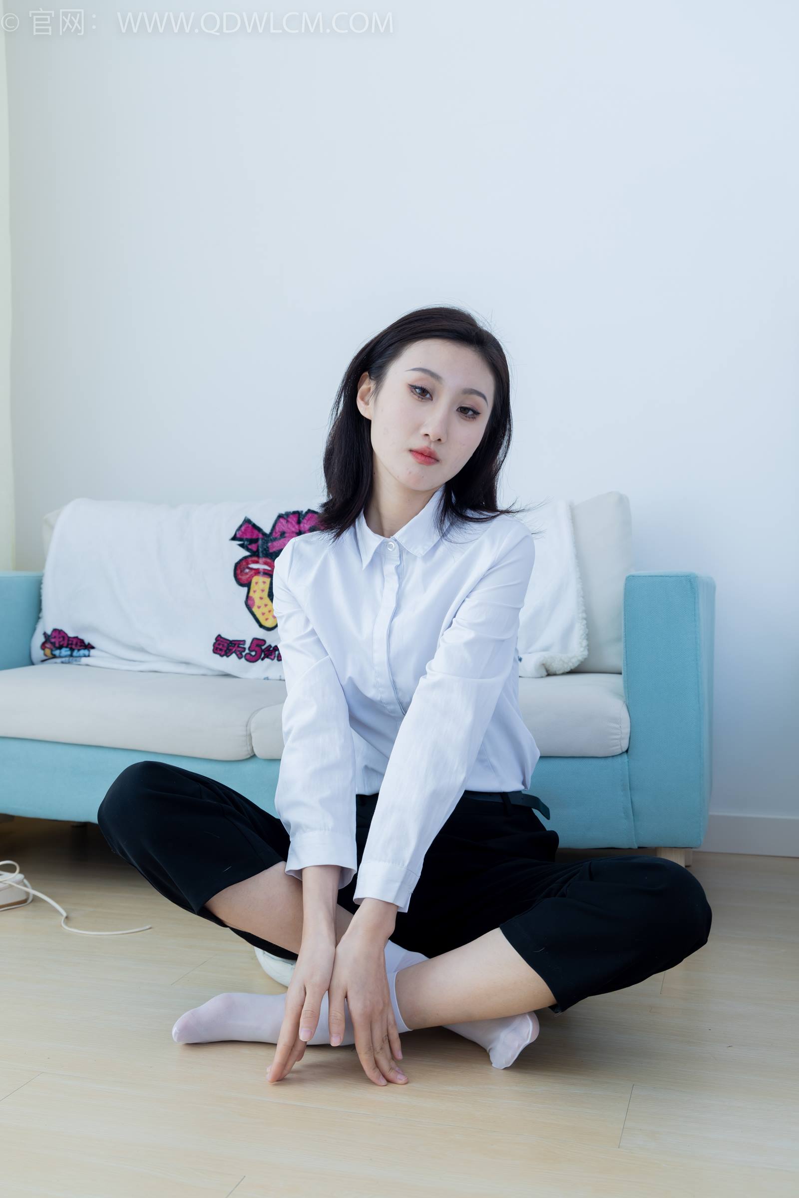 图片[45]-物恋传媒 NO.1846 雏菊-风吹麦浪[180P] – 速更版-美库