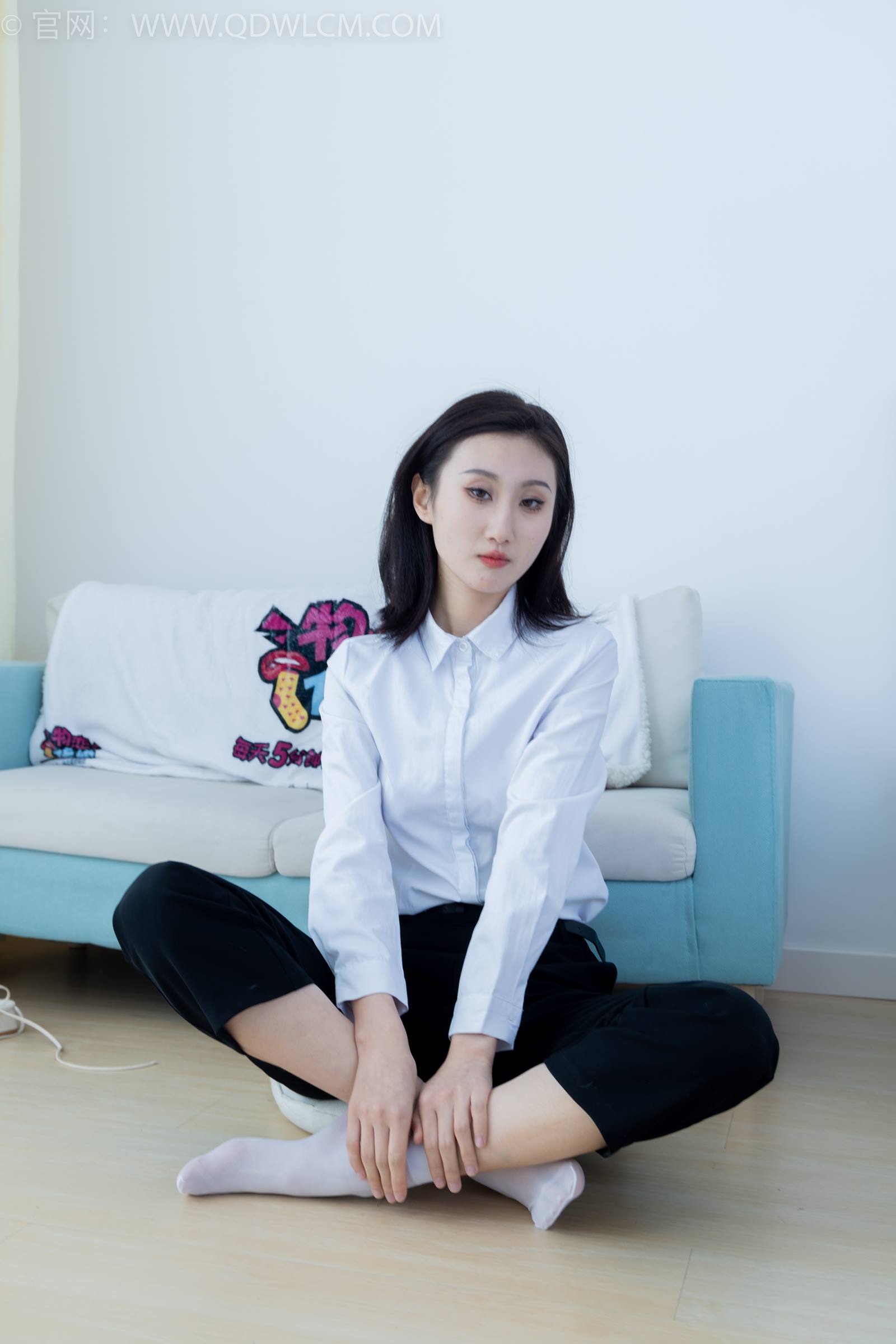 图片[46]-物恋传媒 NO.1846 雏菊-风吹麦浪[180P] – 速更版-美库