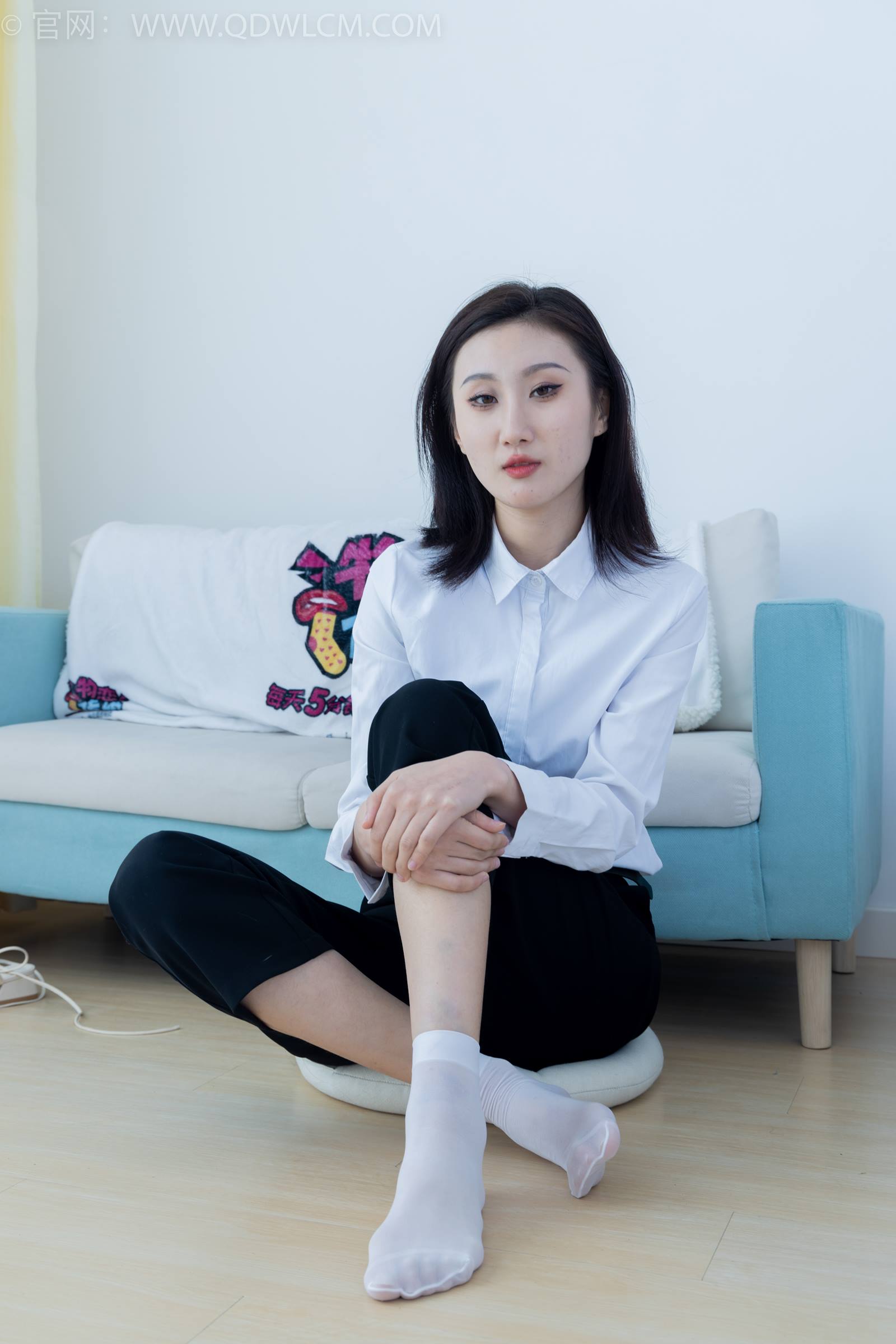 图片[47]-物恋传媒 NO.1846 雏菊-风吹麦浪[180P] – 速更版-美库