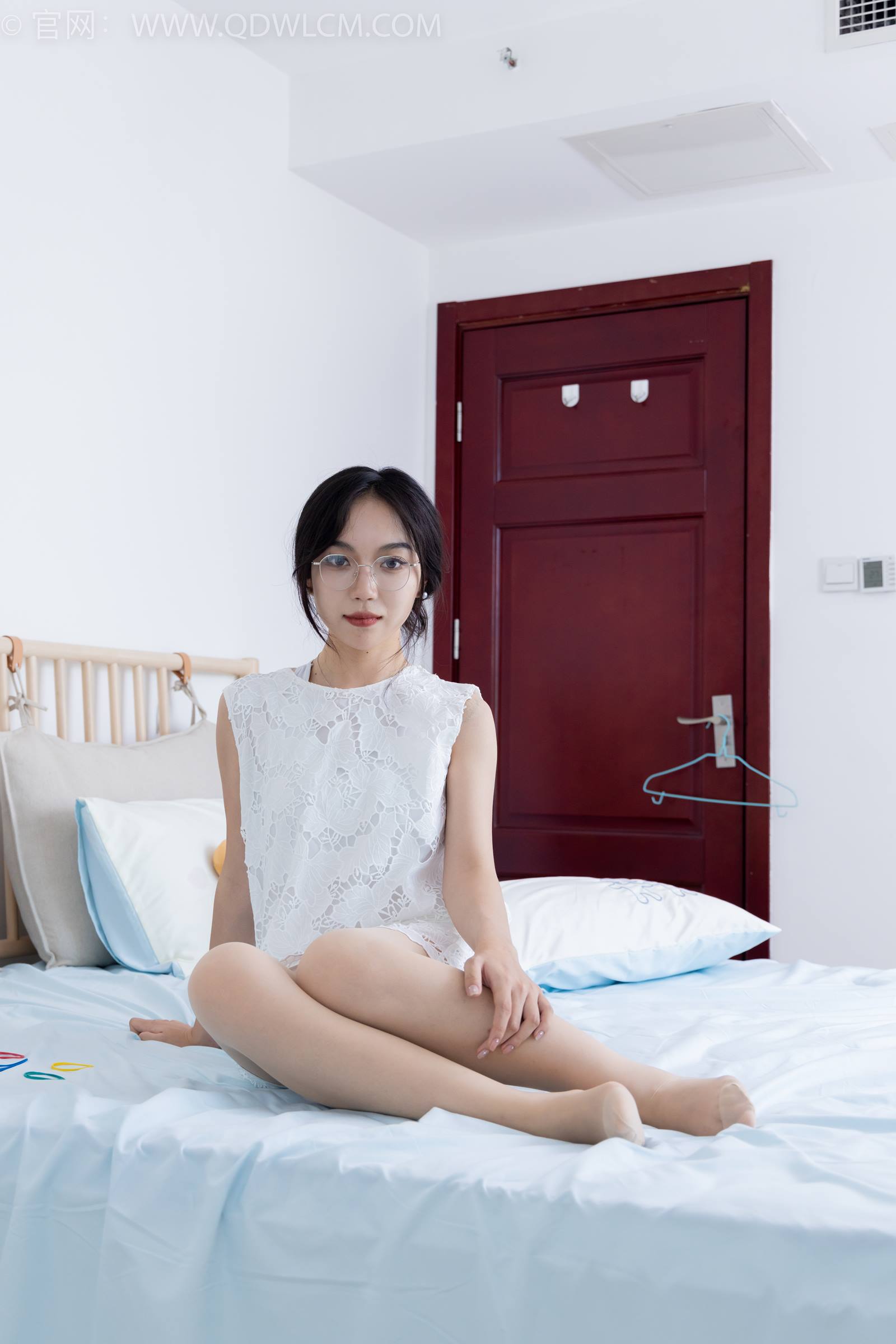 图片[101]-物恋传媒 NO.1845 纱纱-无法自拔[160P] – 速更版-美库