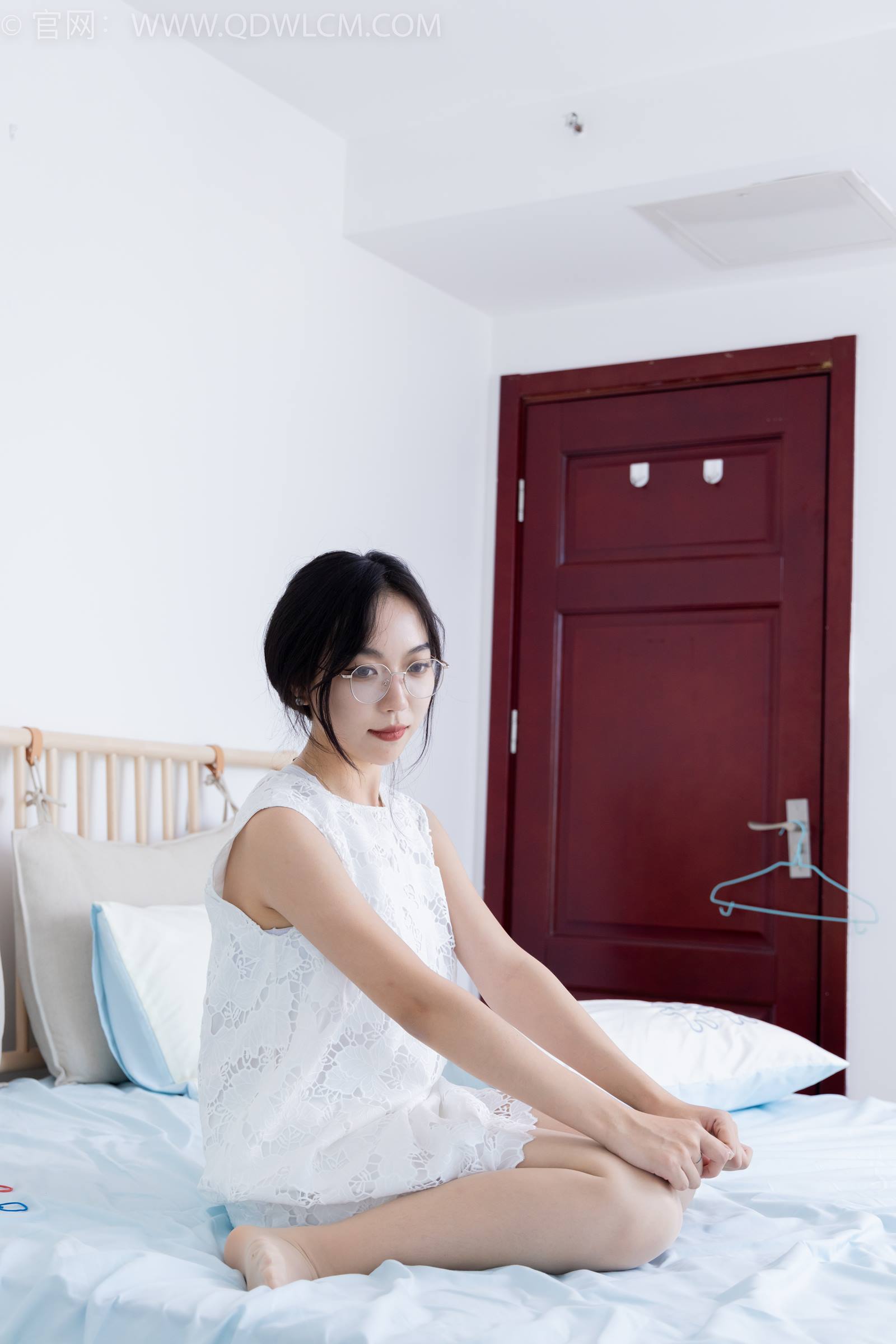 图片[103]-物恋传媒 NO.1845 纱纱-无法自拔[160P] – 速更版-美库