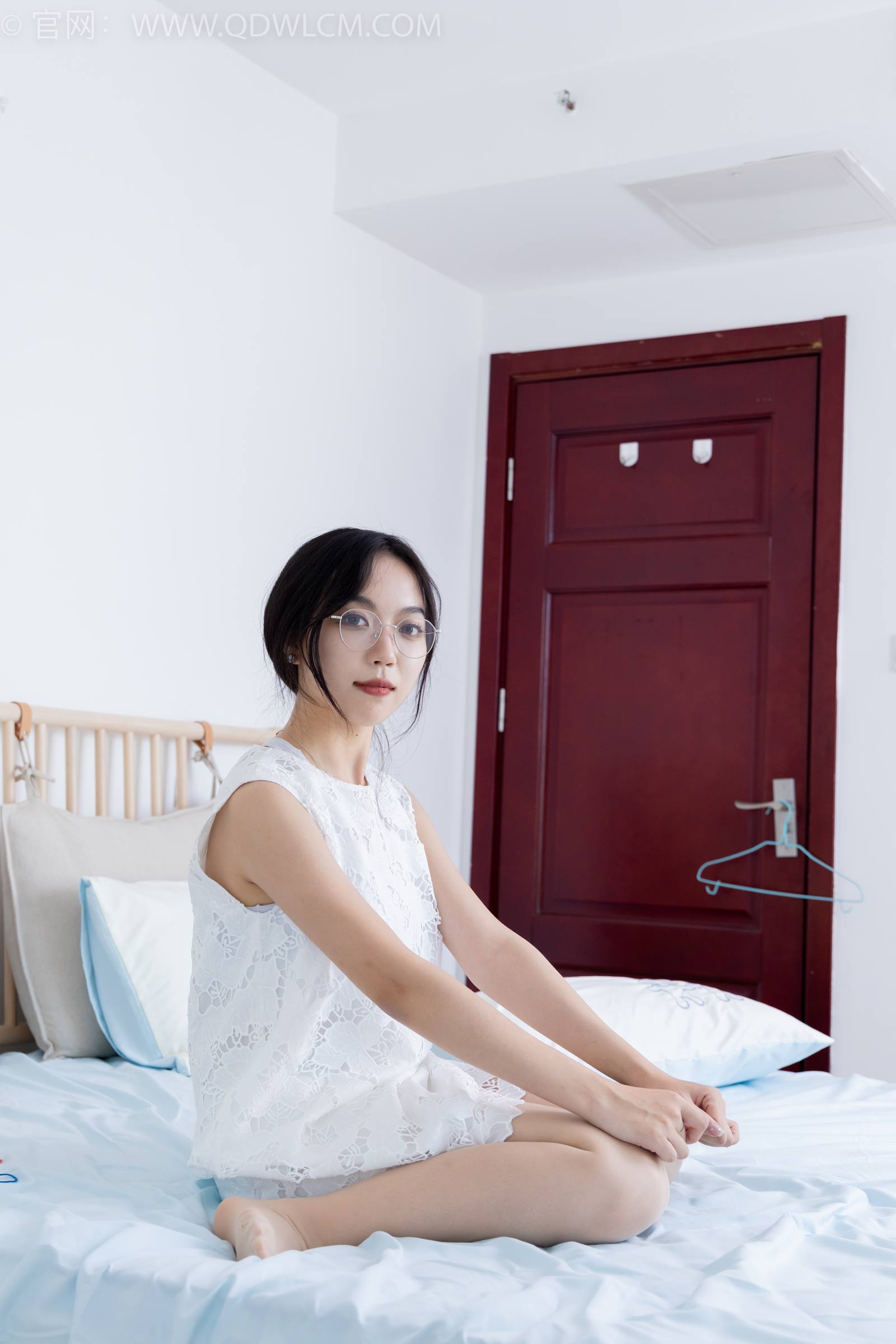 图片[104]-物恋传媒 NO.1845 纱纱-无法自拔[160P] – 速更版-美库