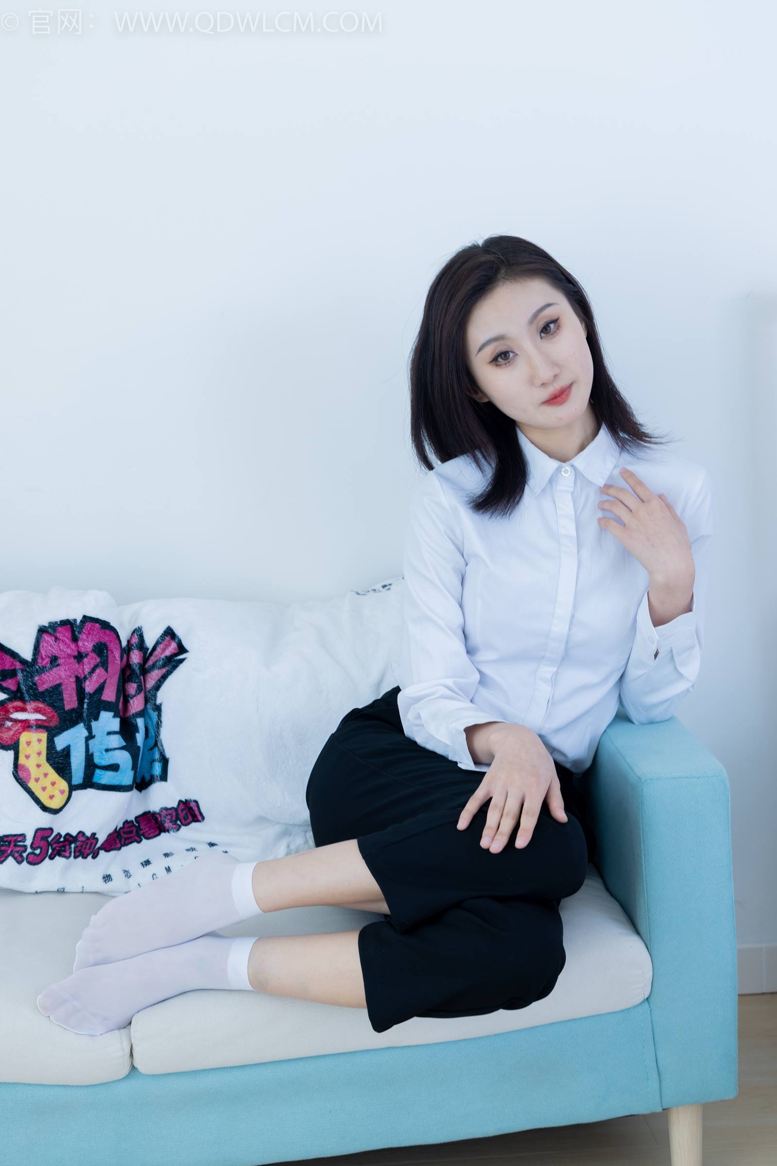 图片[60]-物恋传媒 NO.1846 雏菊-风吹麦浪[180P] – 速更版-美库