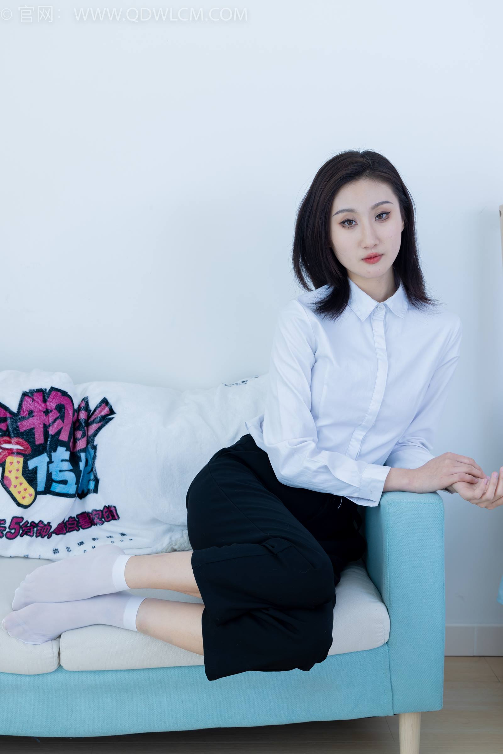 图片[61]-物恋传媒 NO.1846 雏菊-风吹麦浪[180P] – 速更版-美库