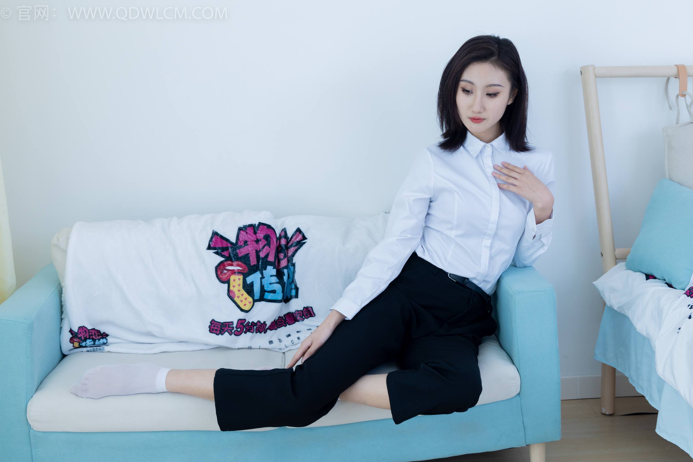 图片[63]-物恋传媒 NO.1846 雏菊-风吹麦浪[180P] – 速更版-美库