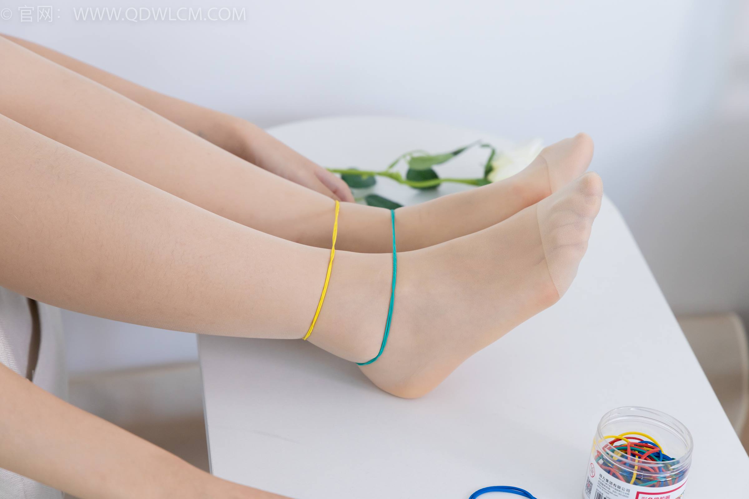 图片[120]-物恋传媒 NO.1845 纱纱-无法自拔[160P] – 速更版-美库