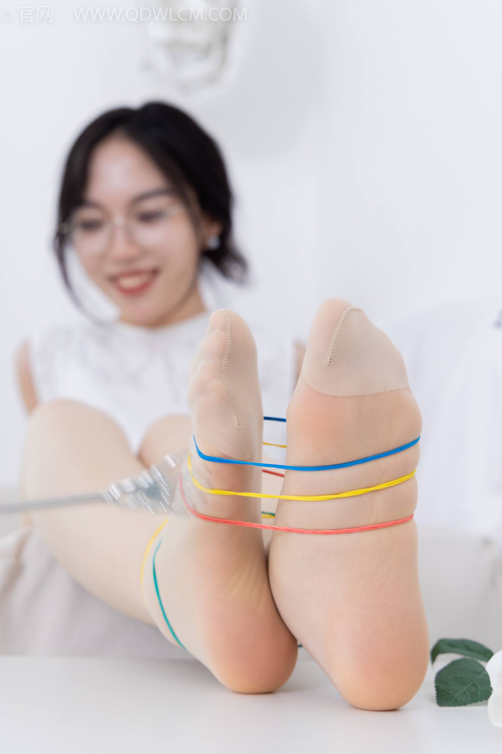 图片[129]-物恋传媒 NO.1845 纱纱-无法自拔[160P] – 速更版-美库