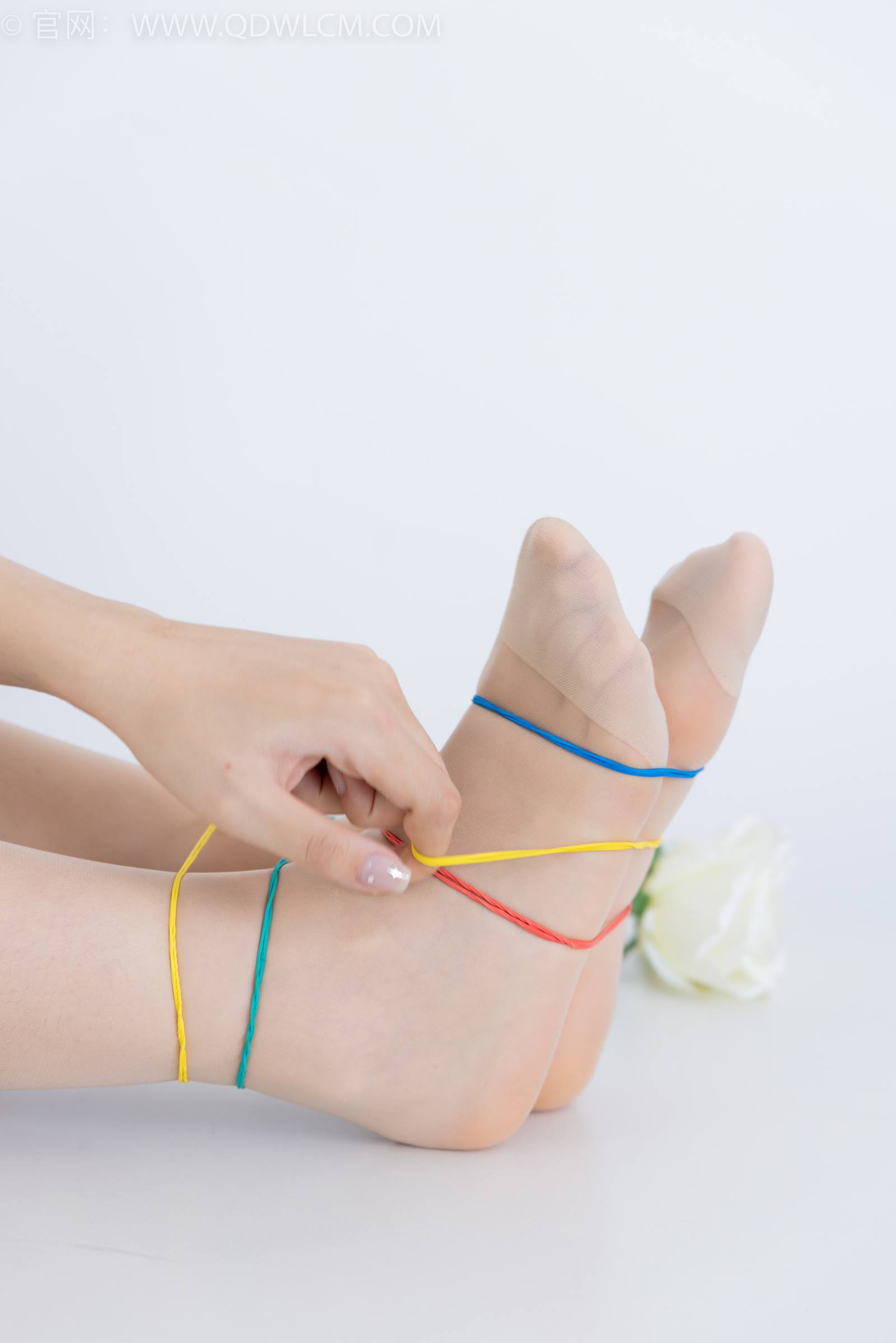 图片[147]-物恋传媒 NO.1845 纱纱-无法自拔[160P] – 速更版-美库