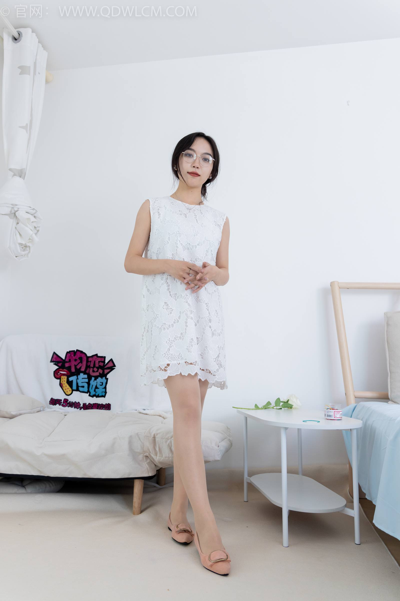 图片[161]-物恋传媒 NO.1845 纱纱-无法自拔[160P] – 速更版-美库