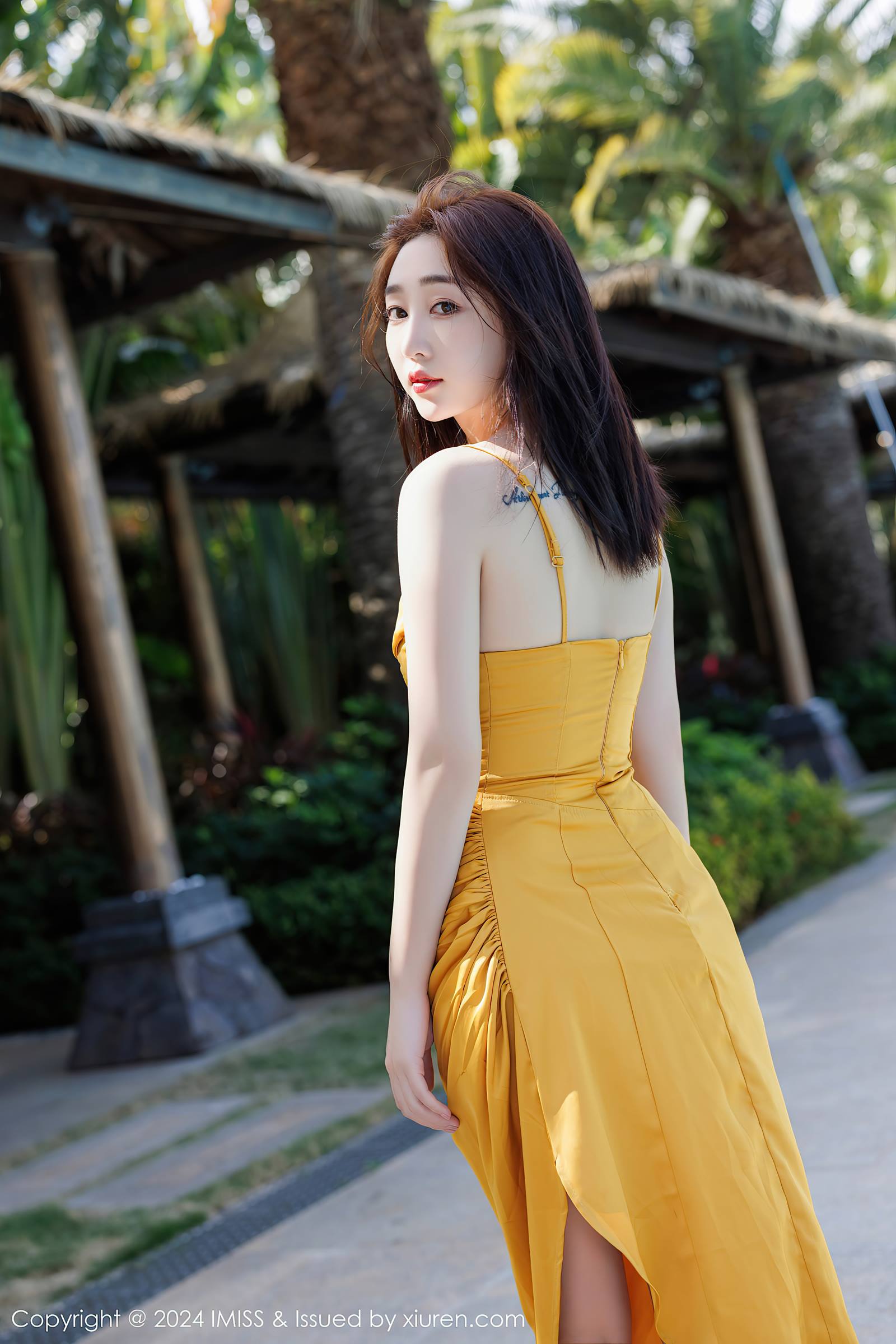 图片[27]-[IMiss爱蜜社]2024.01.15 VOL.764 九月生__[41+1P] – 速更版-美库