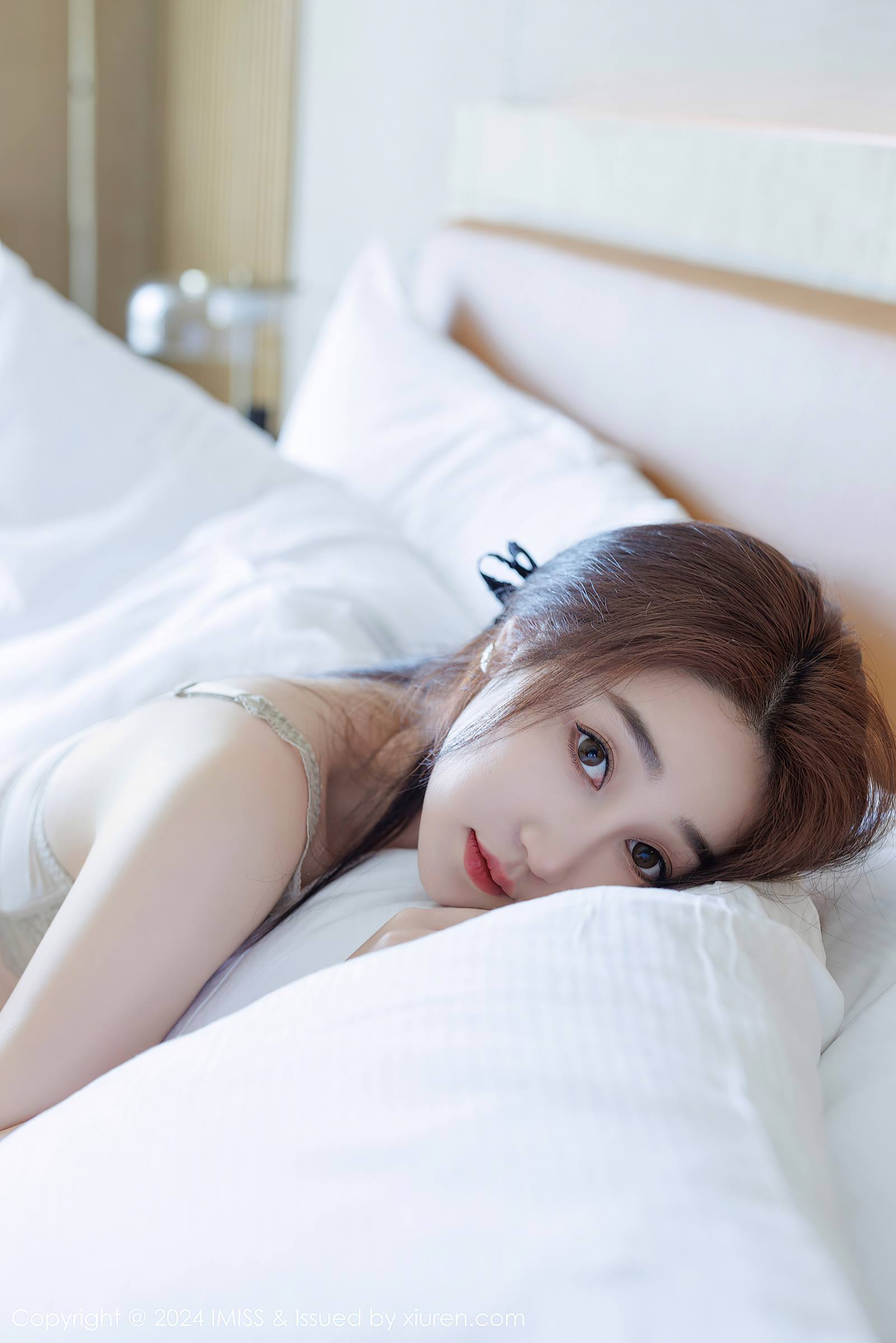 图片[41]-[IMiss爱蜜社]2024.01.15 VOL.764 九月生__[41+1P] – 速更版-美库