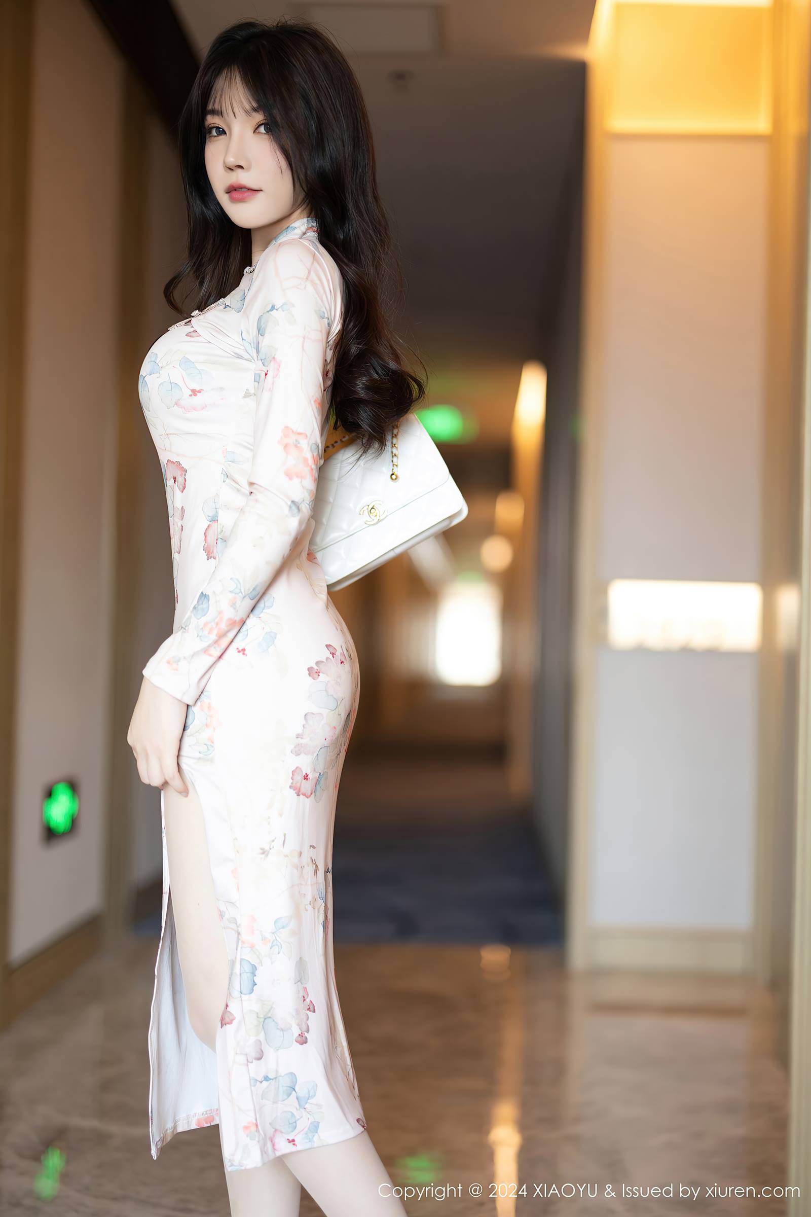 图片[23]-[XIAOYU语画界]2024.02.05 VOL.1199 徐莉芝Booty[39+1P] – 速更版-美库