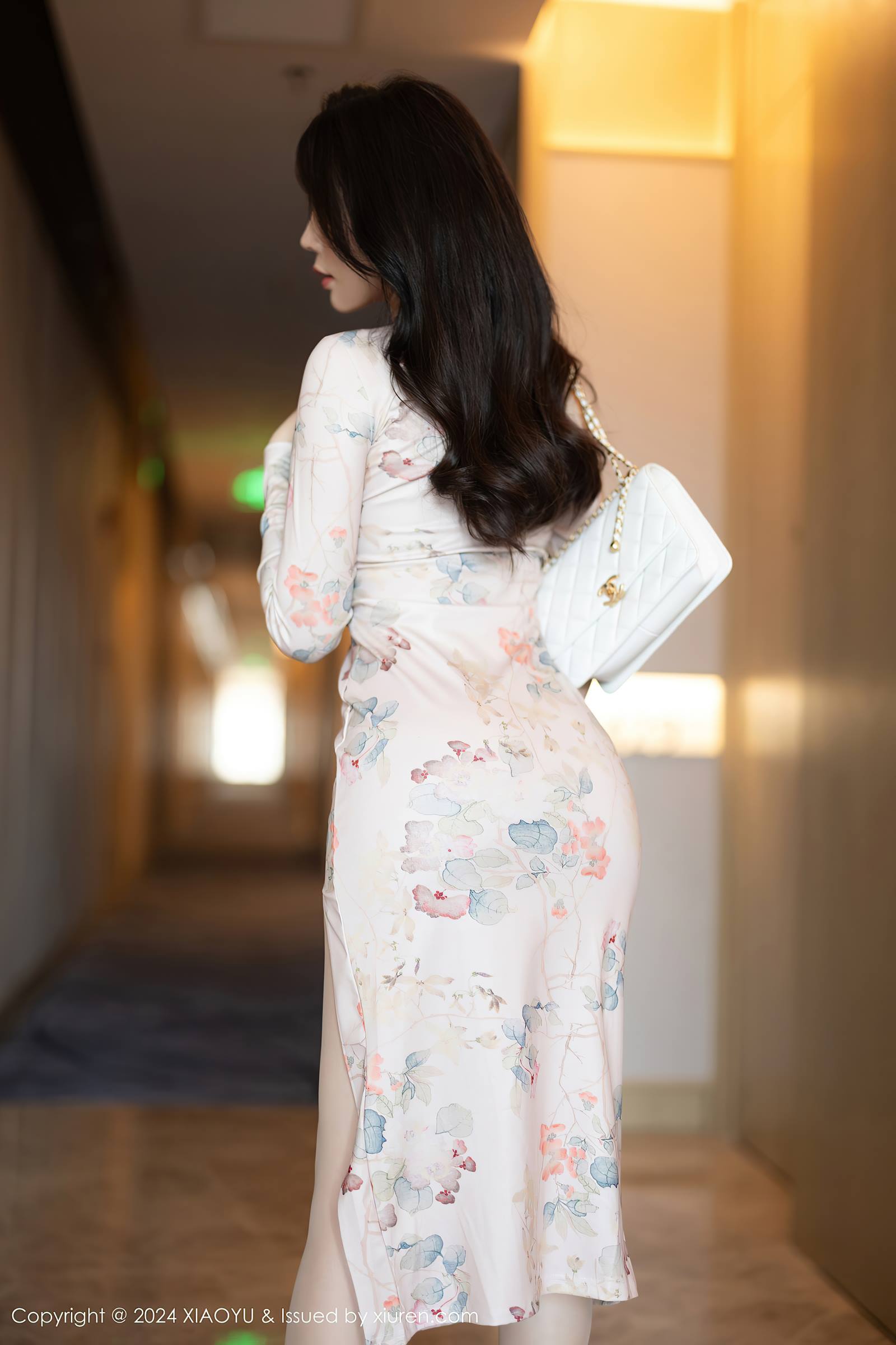 图片[24]-[XIAOYU语画界]2024.02.05 VOL.1199 徐莉芝Booty[39+1P] – 速更版-美库