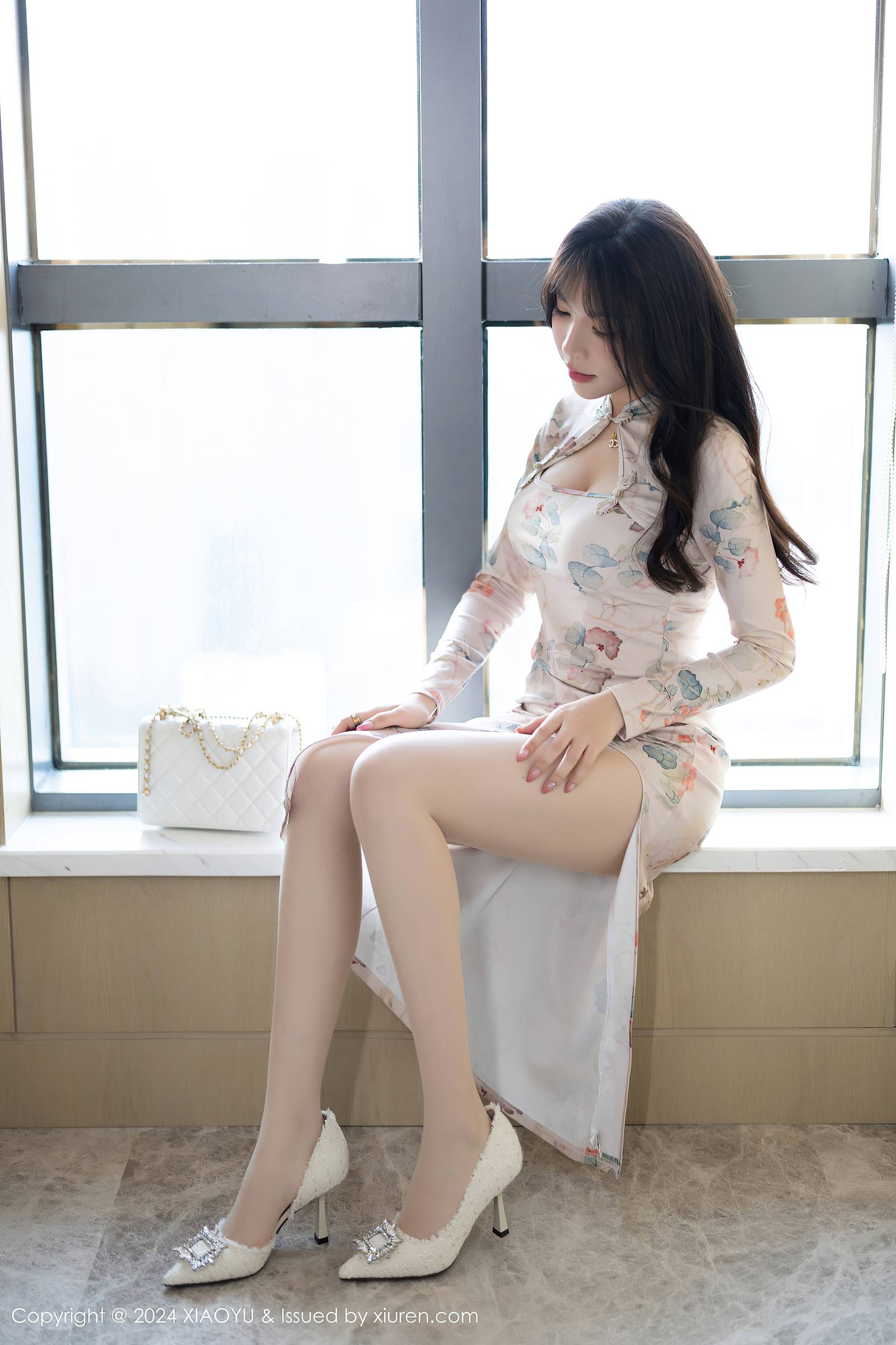 图片[25]-[XIAOYU语画界]2024.02.05 VOL.1199 徐莉芝Booty[39+1P] – 速更版-美库