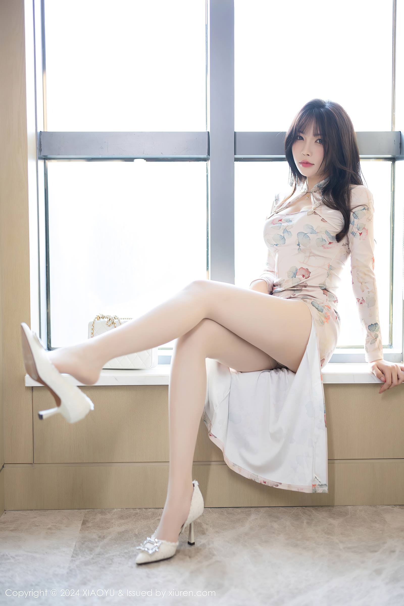 图片[28]-[XIAOYU语画界]2024.02.05 VOL.1199 徐莉芝Booty[39+1P] – 速更版-美库