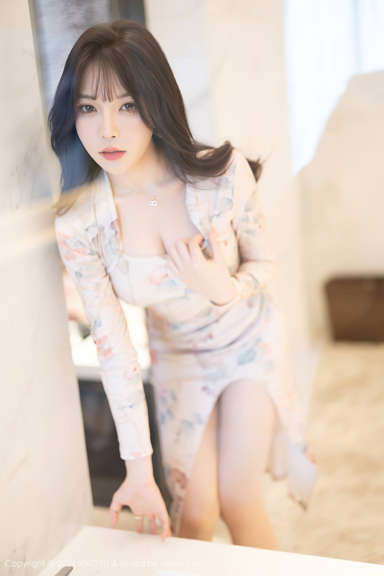 图片[39]-[XIAOYU语画界]2024.02.05 VOL.1199 徐莉芝Booty[39+1P] – 速更版-美库