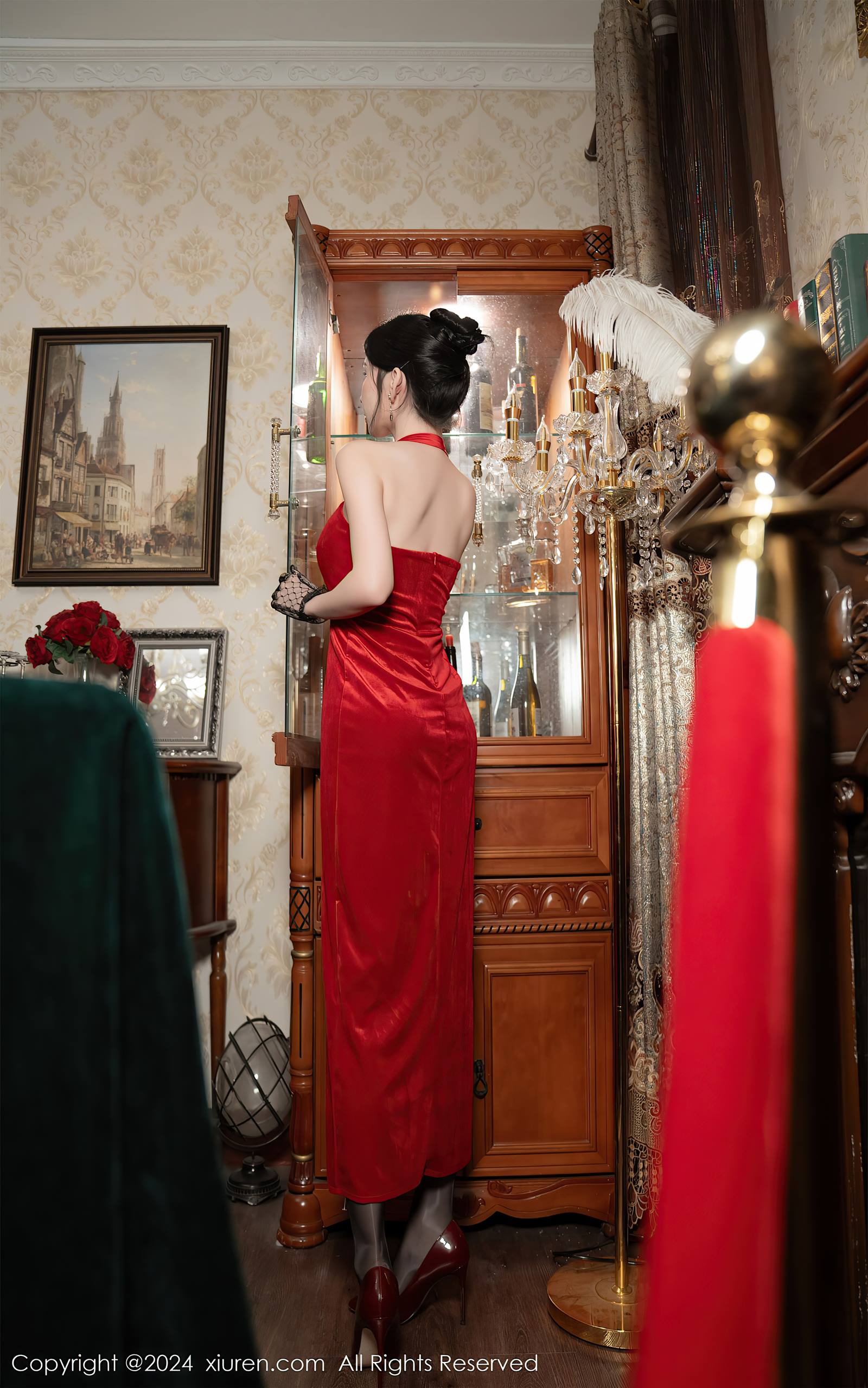 图片[15]-[Xiuren秀人网]2024.02.08 NO.8097 周于希Sally[70+1P] – 速更版-美库