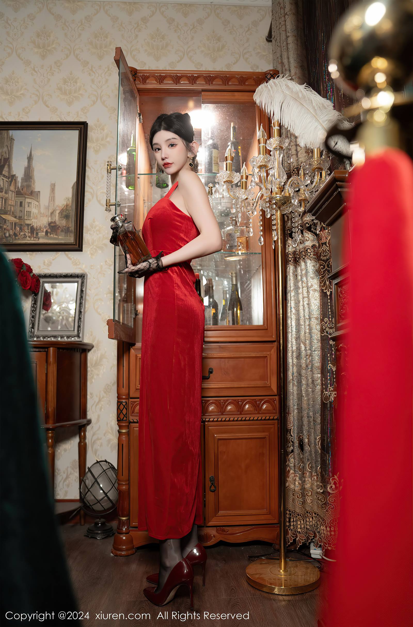 图片[16]-[Xiuren秀人网]2024.02.08 NO.8097 周于希Sally[70+1P] – 速更版-美库