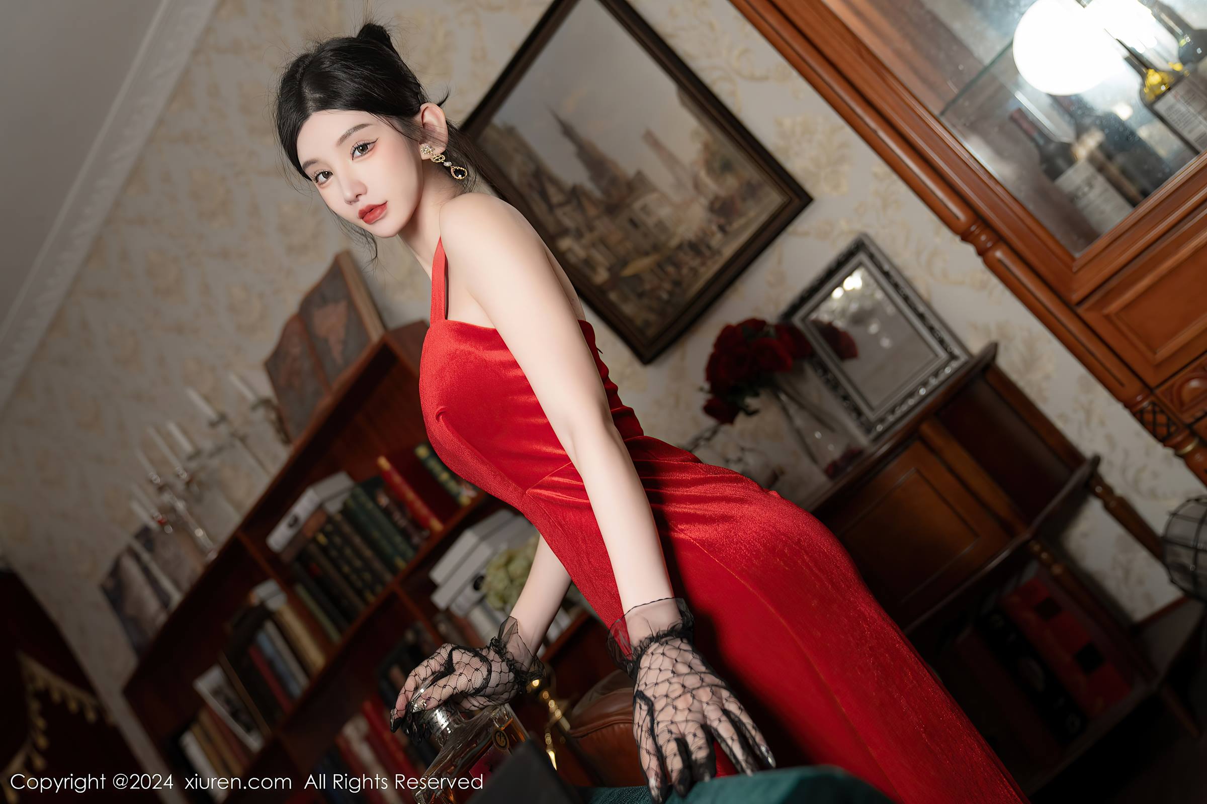 图片[18]-[Xiuren秀人网]2024.02.08 NO.8097 周于希Sally[70+1P] – 速更版-美库