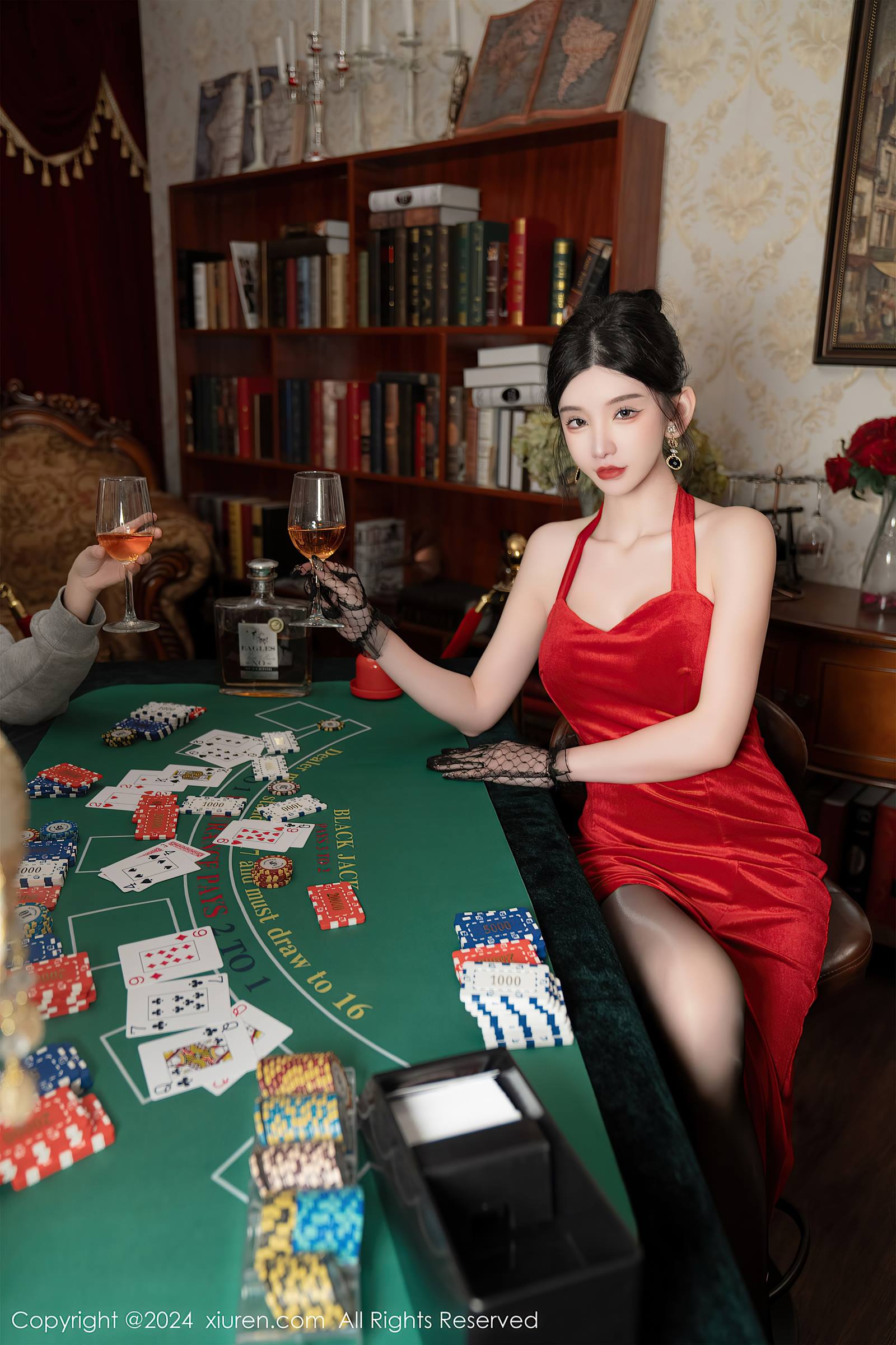 图片[19]-[Xiuren秀人网]2024.02.08 NO.8097 周于希Sally[70+1P] – 速更版-美库