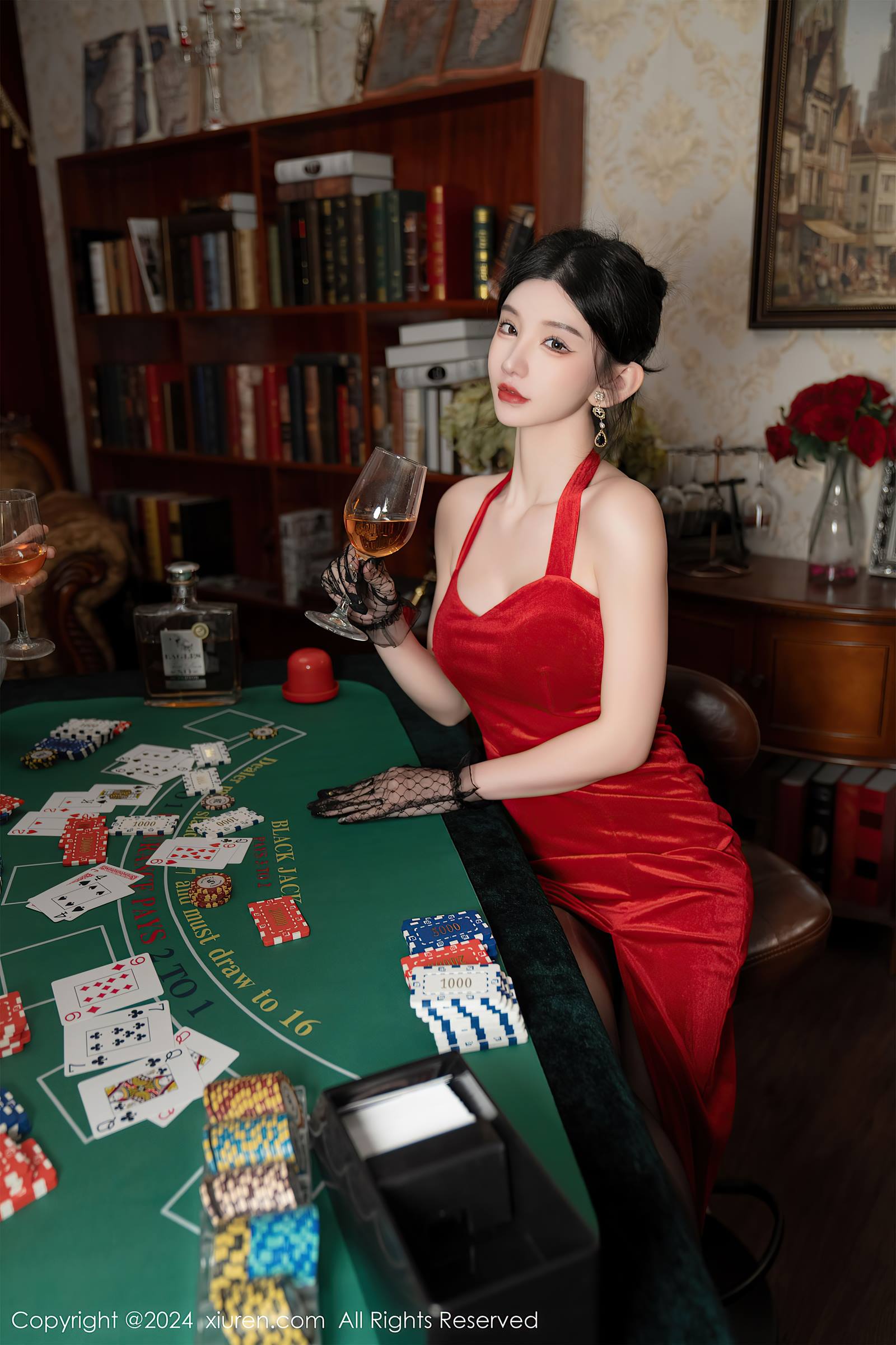 图片[21]-[Xiuren秀人网]2024.02.08 NO.8097 周于希Sally[70+1P] – 速更版-美库