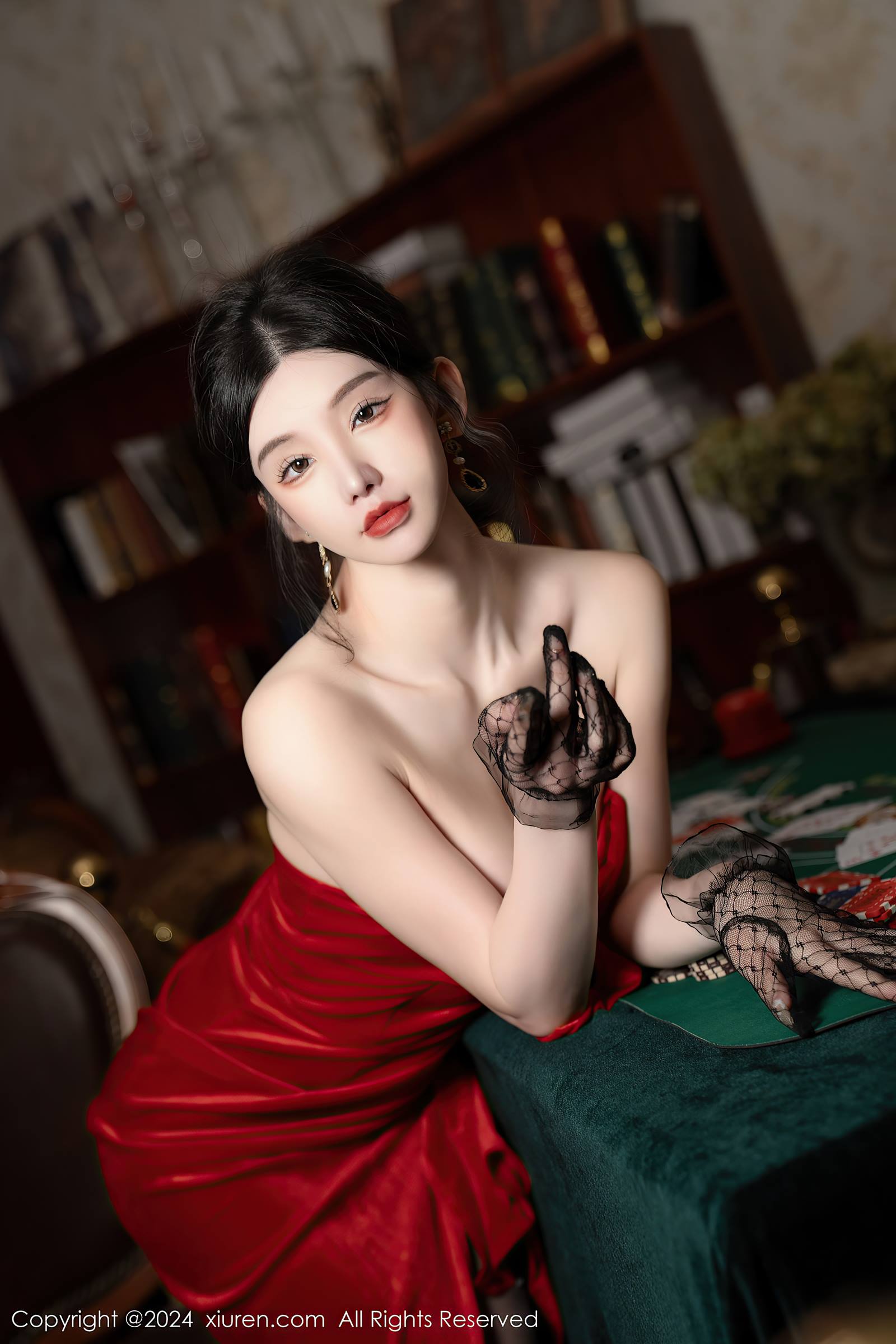 图片[32]-[Xiuren秀人网]2024.02.08 NO.8097 周于希Sally[70+1P] – 速更版-美库